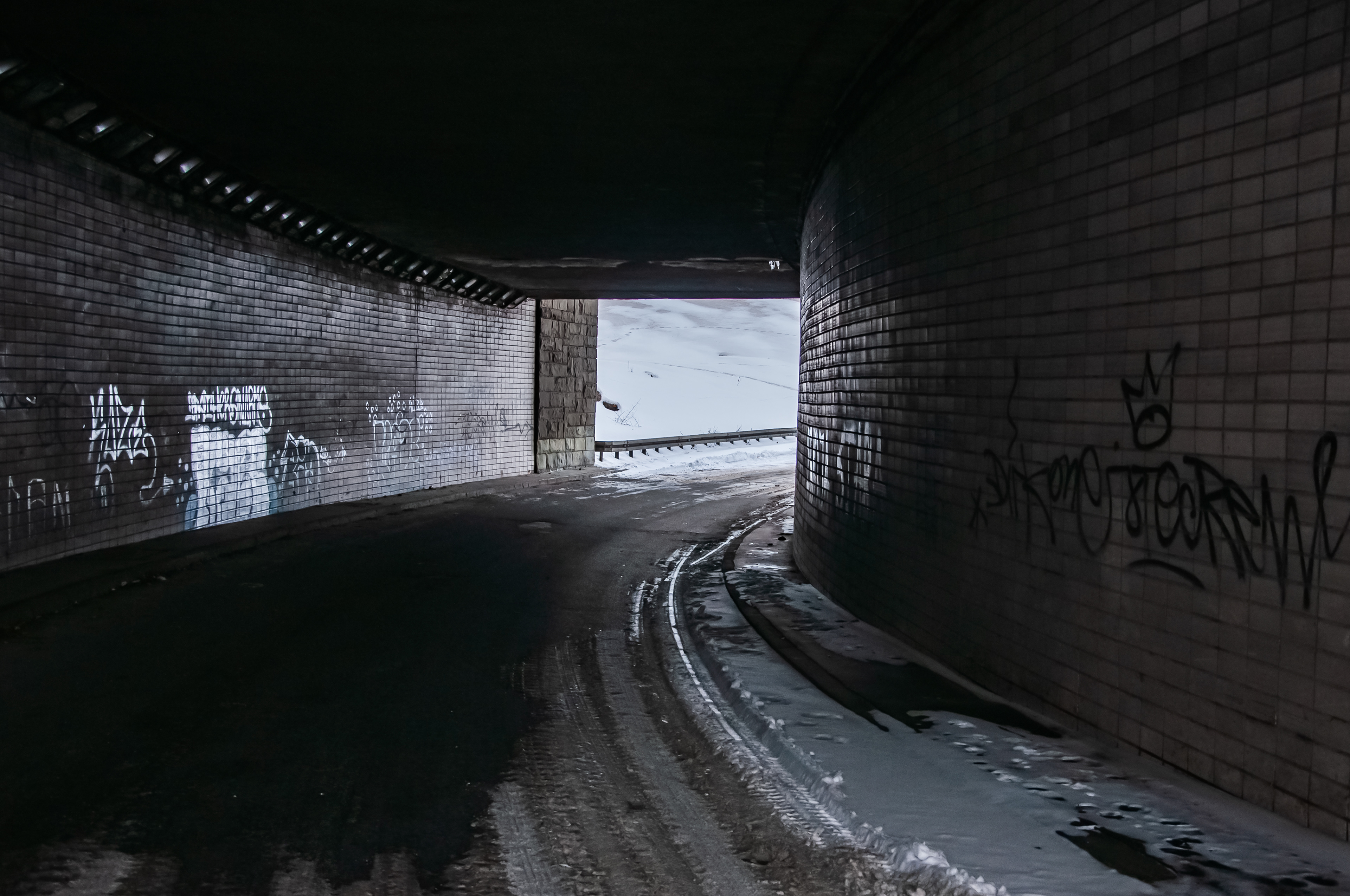 Tunel