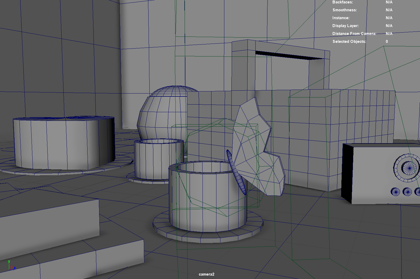 Whiteboxing 2