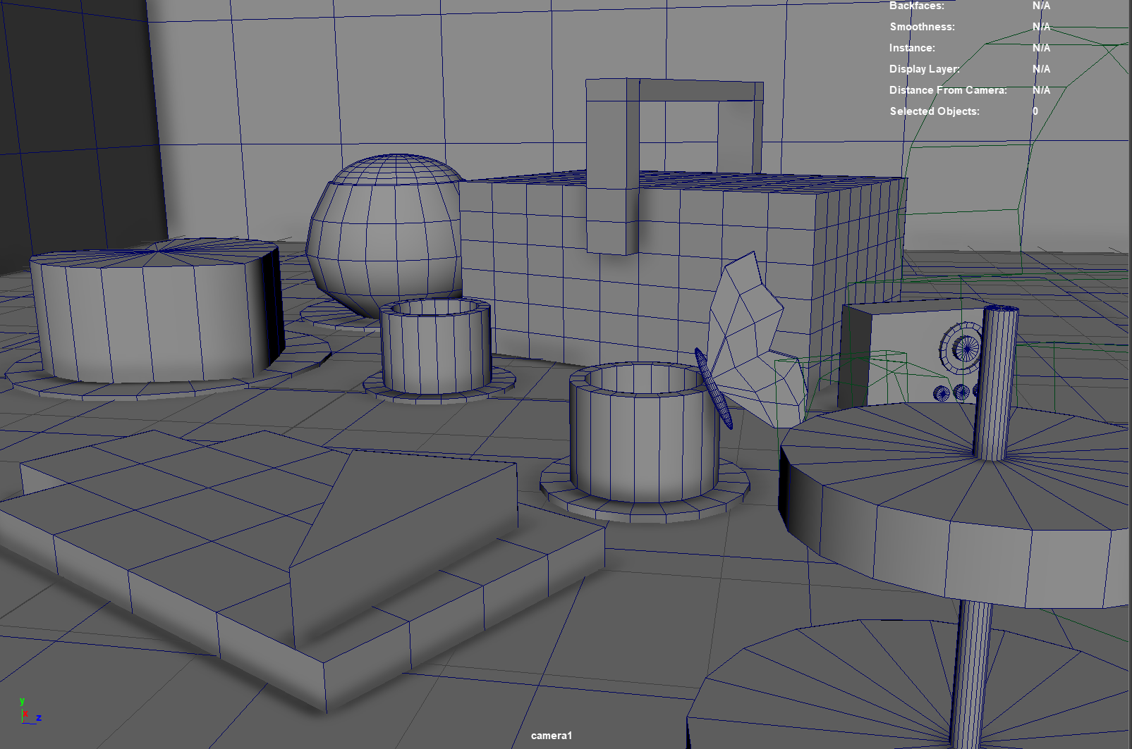 Whiteboxing 3