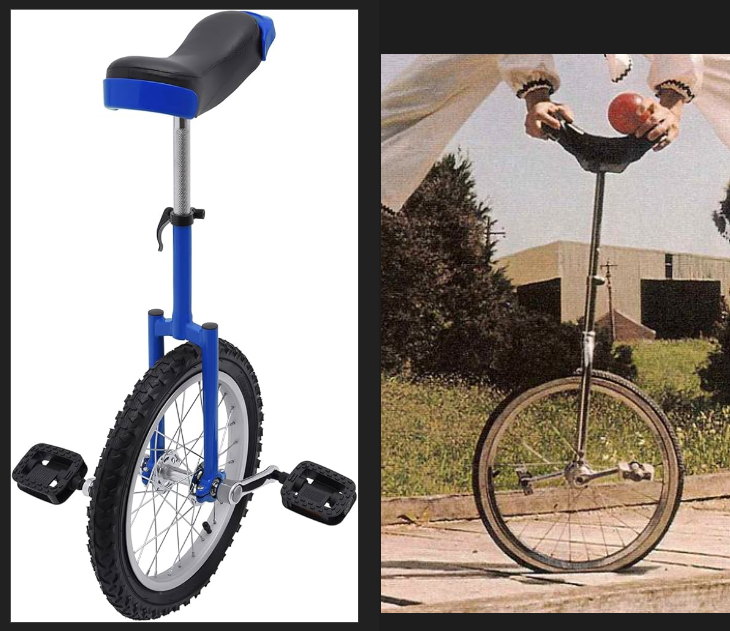 Reference photos