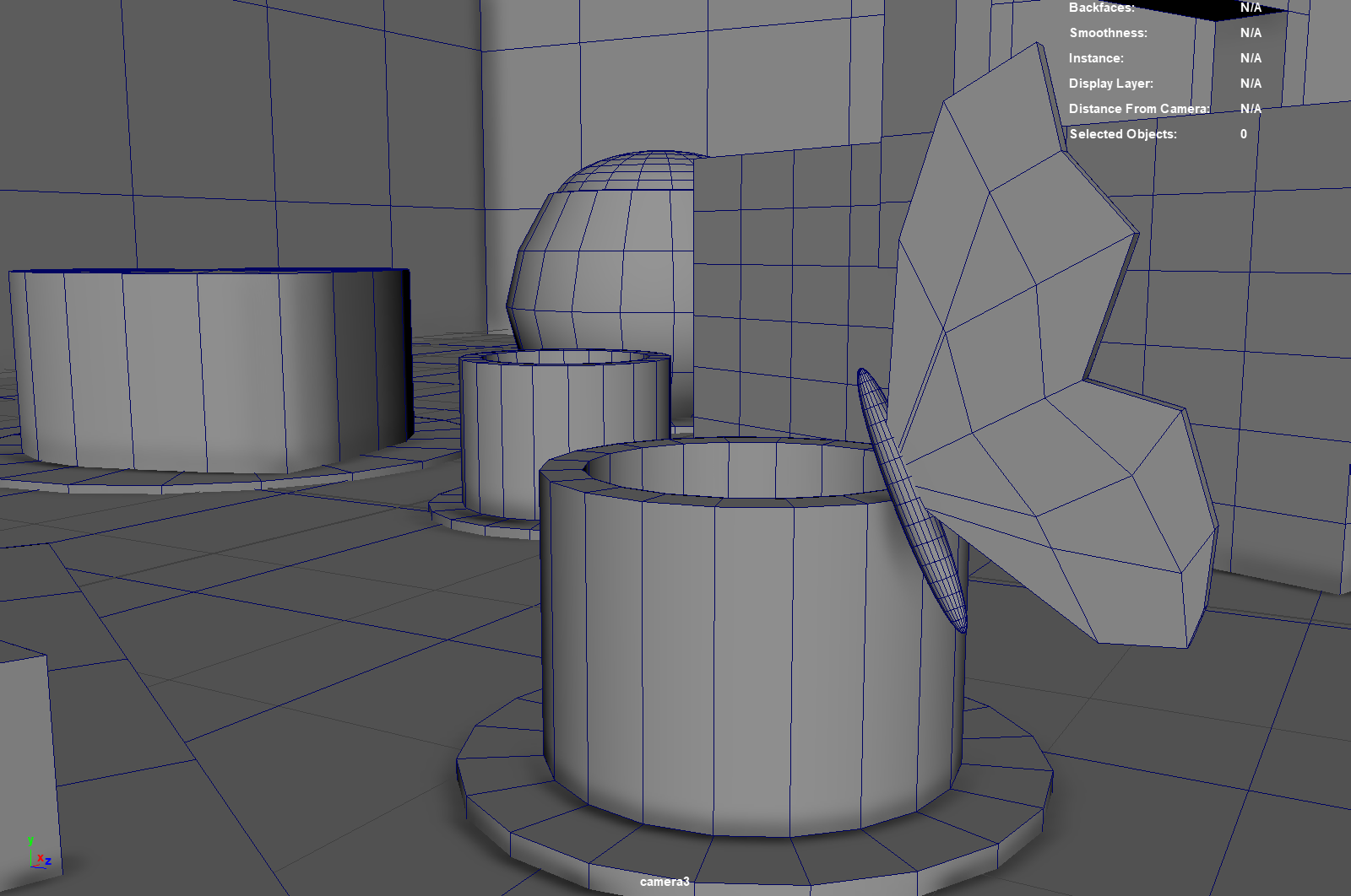 Whiteboxing 1