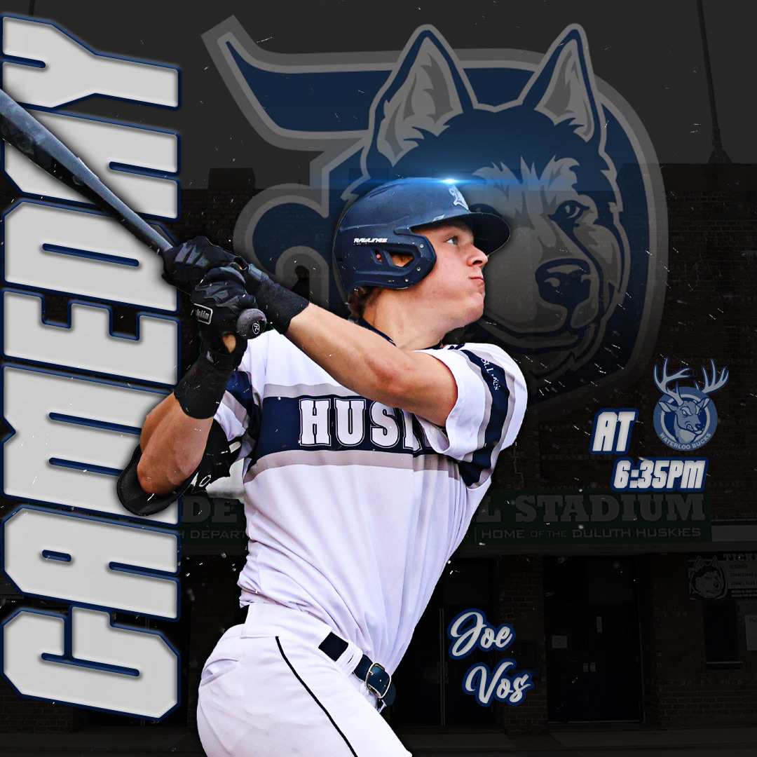 Duluth Huskies 2023 Gameday