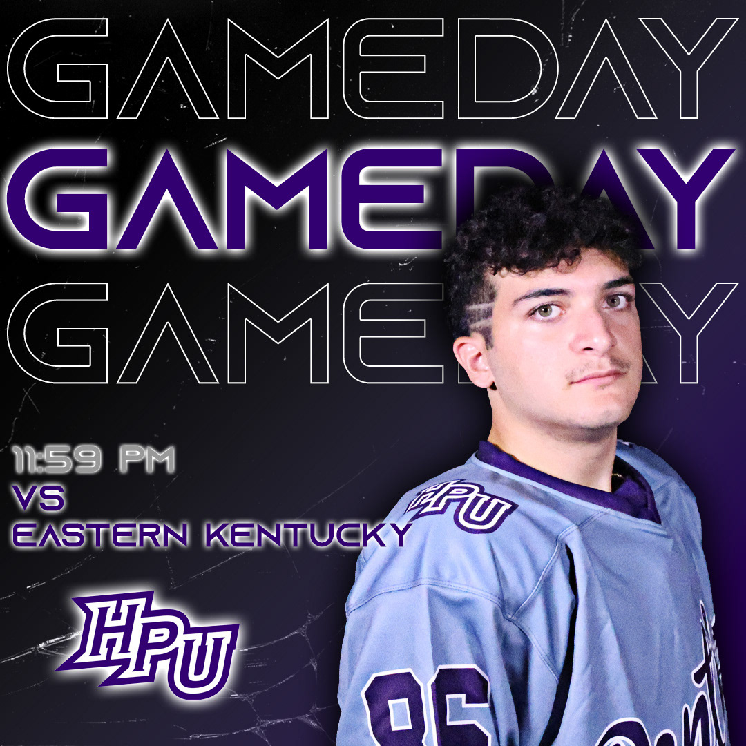 HPU D3 Gameday 2023-24