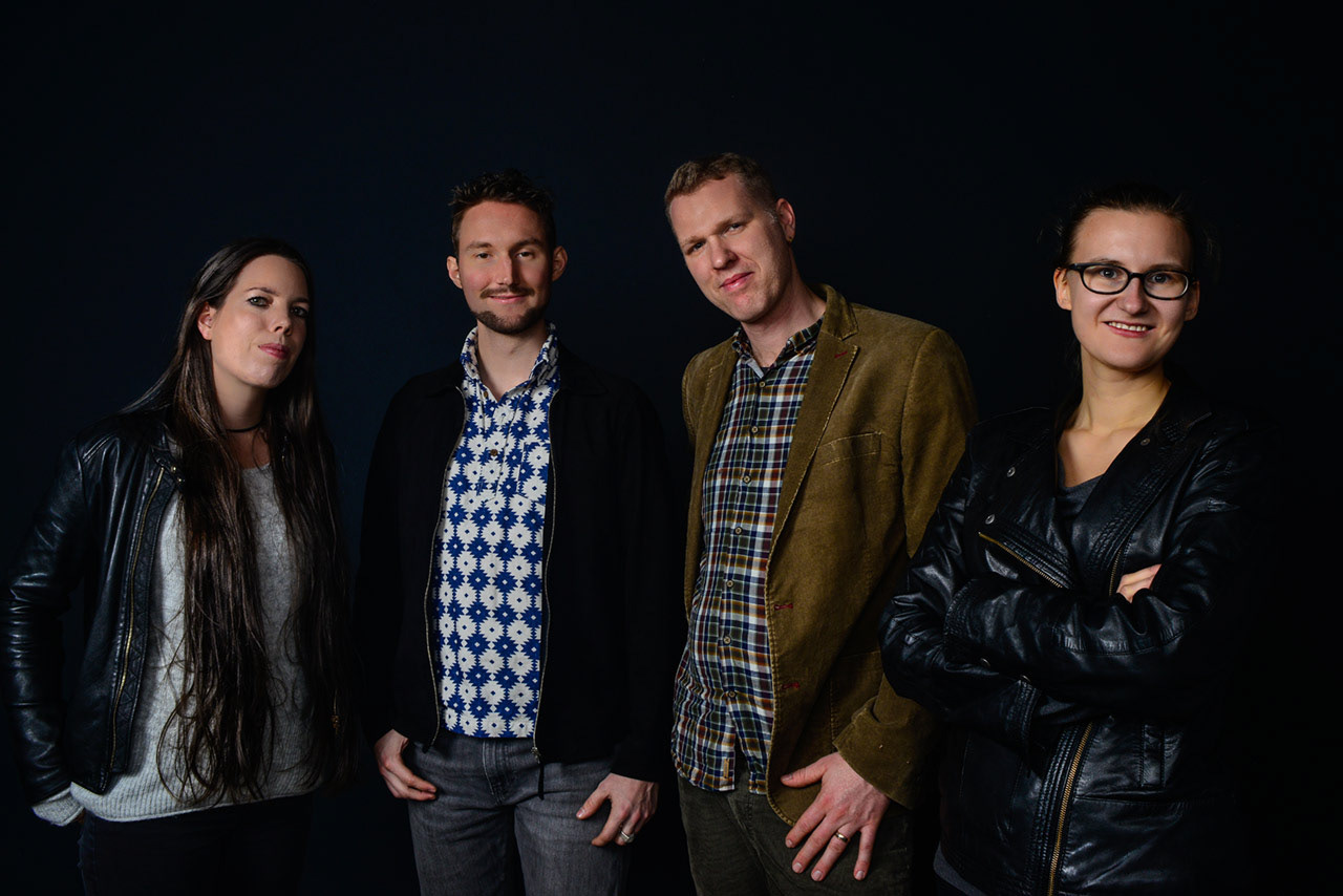 ean bandfoto