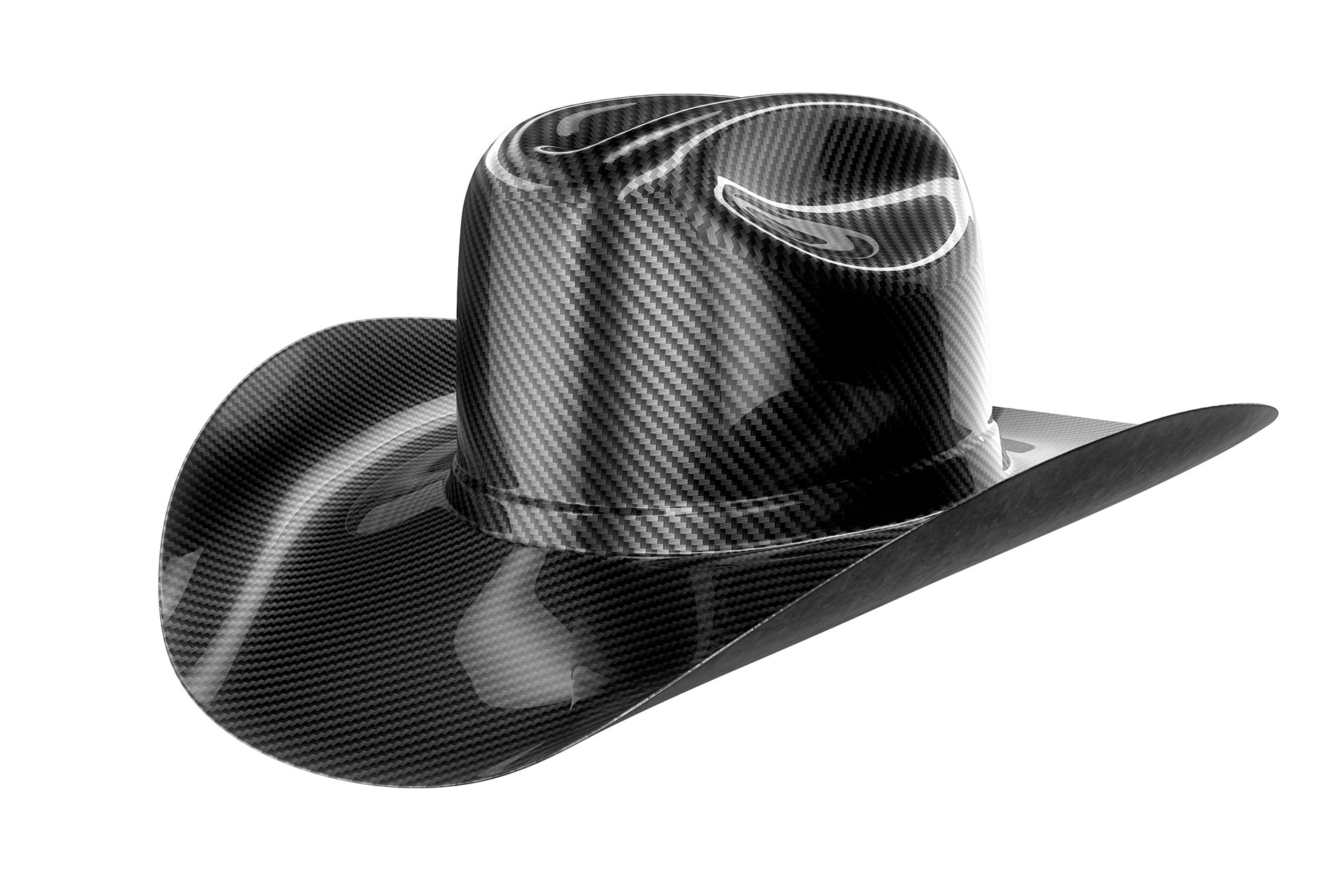 Standard Black