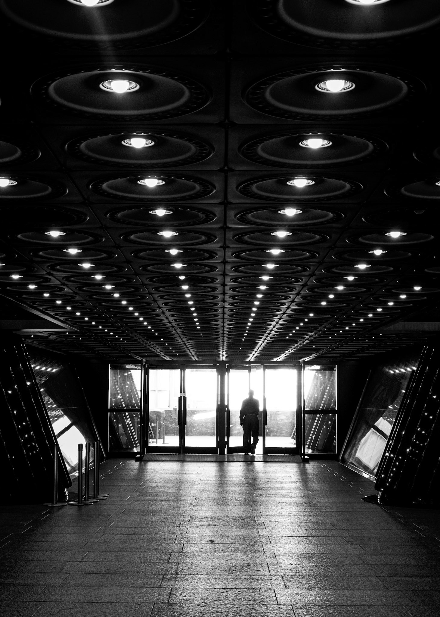 Tokyo