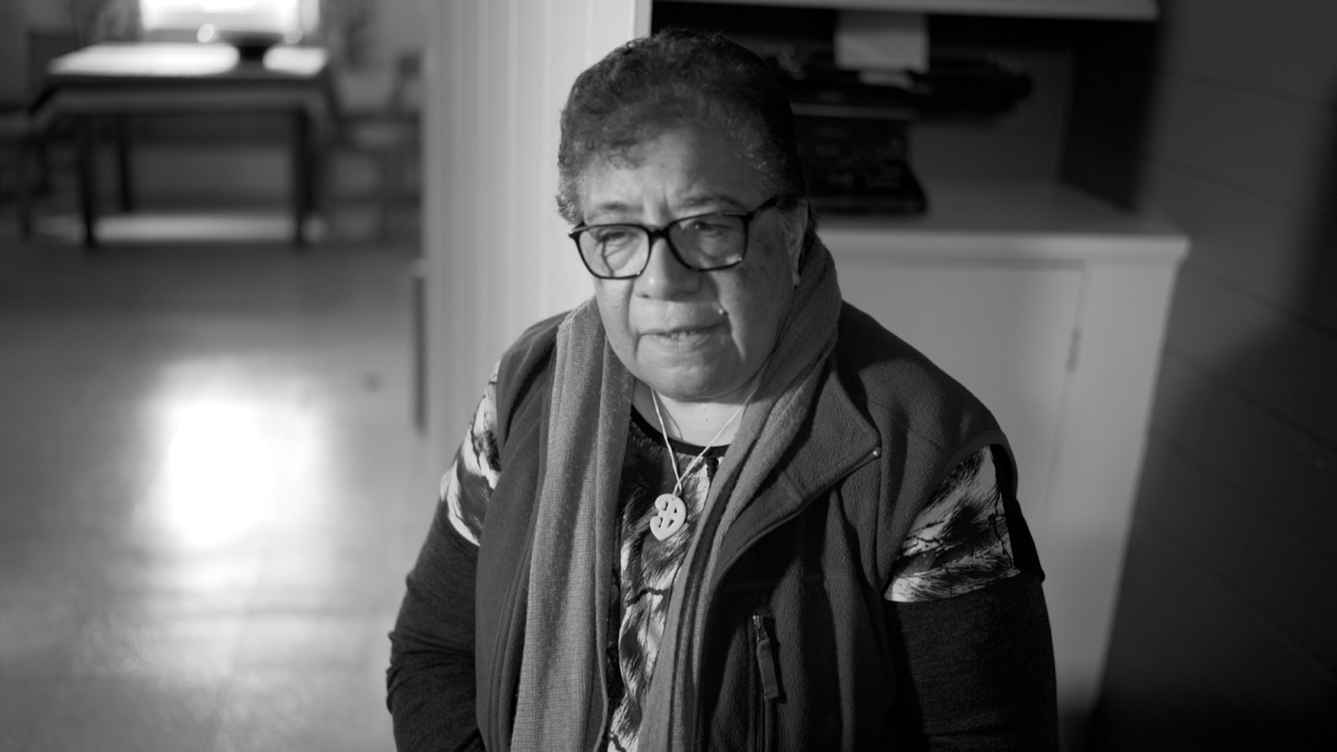 Leticia talks about her work with inmates in the New Zealand prisons, listening to their life stories with compassion and holding space for them.