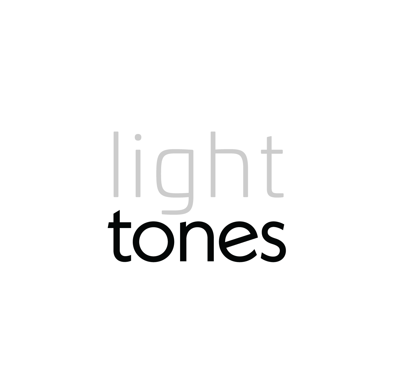 light tones