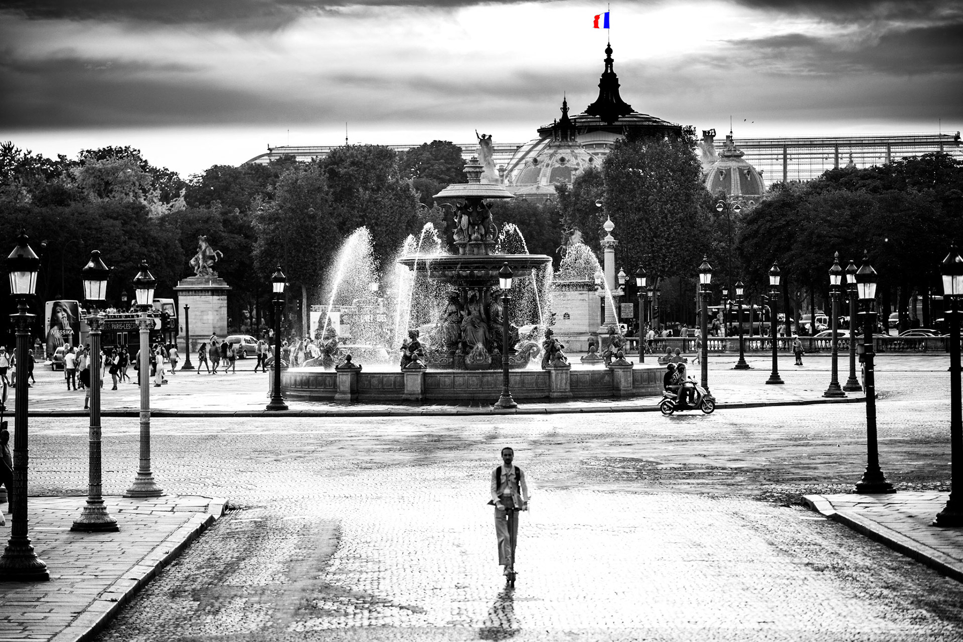 Paris 2019