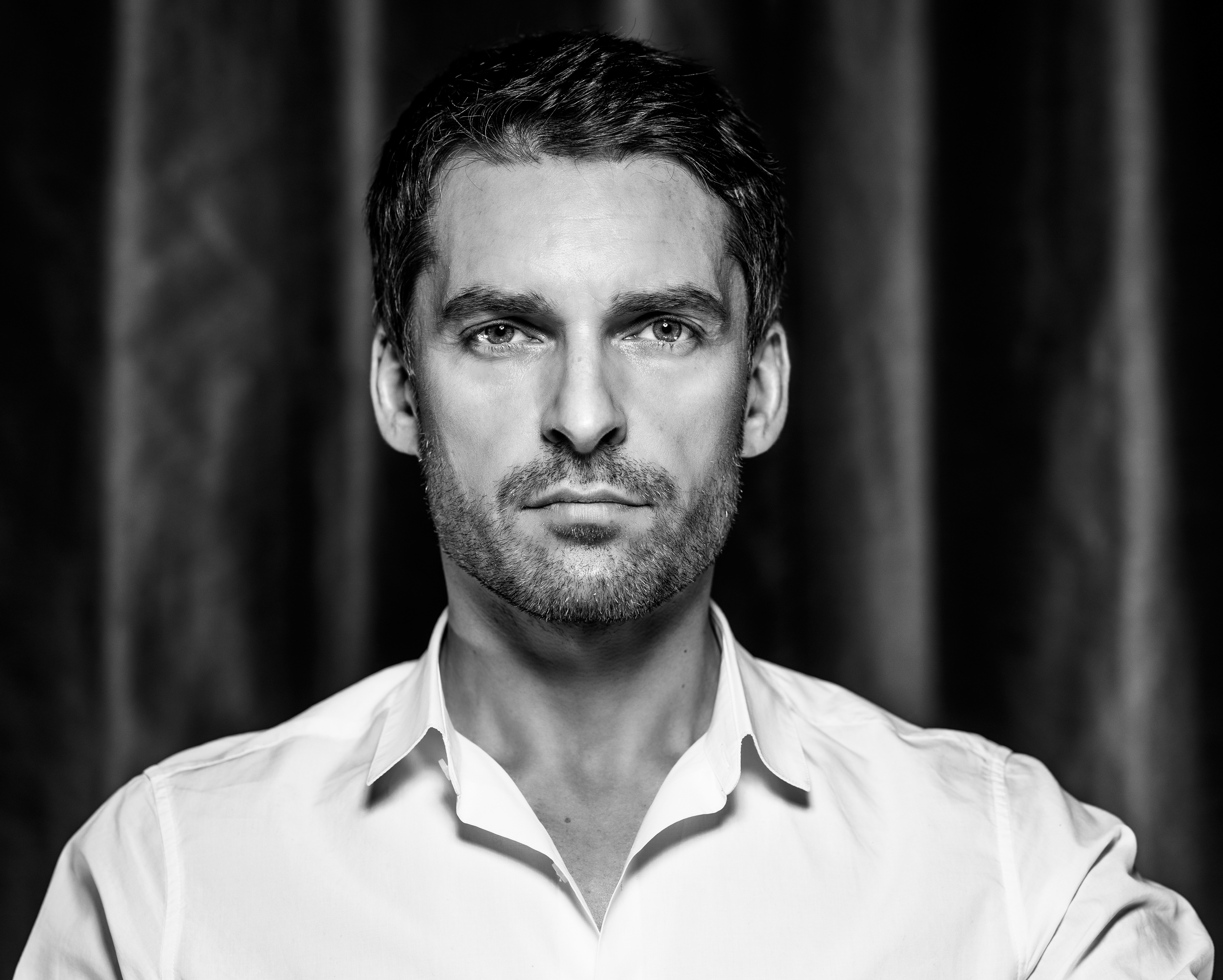 Laurent Parrinello photo