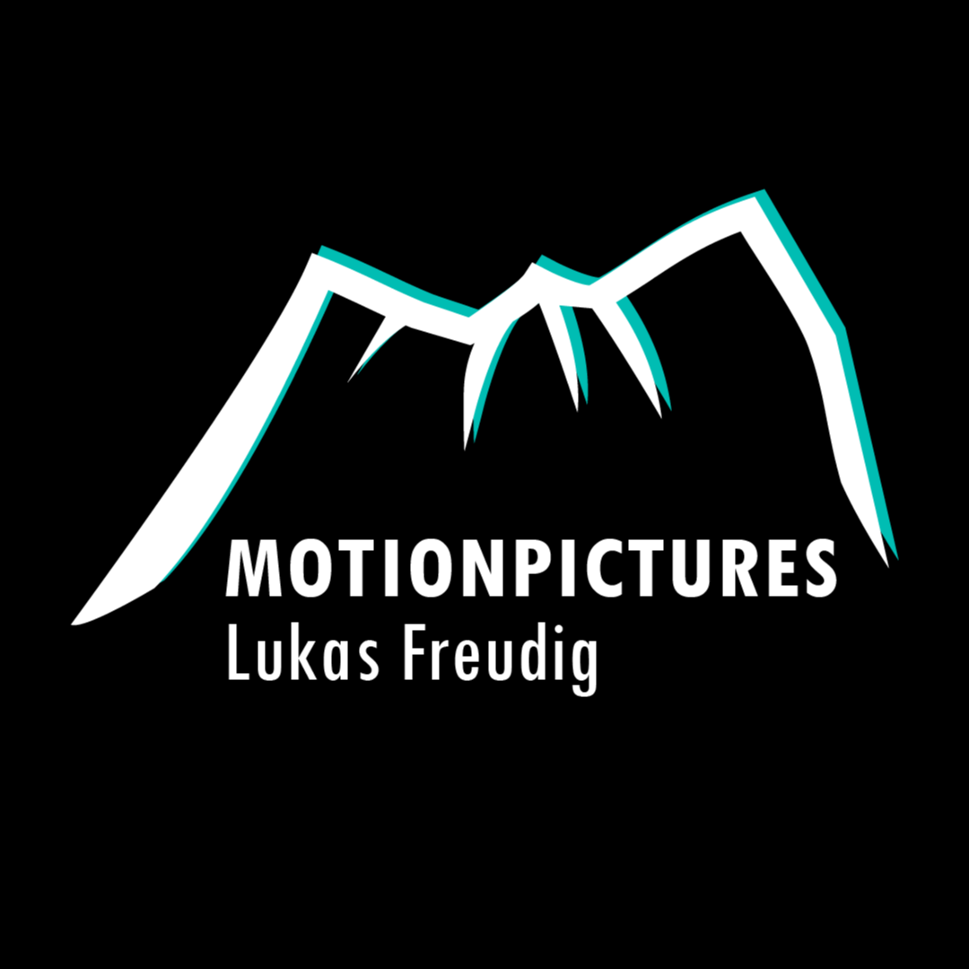 MOTIONPICTURES Logodesign