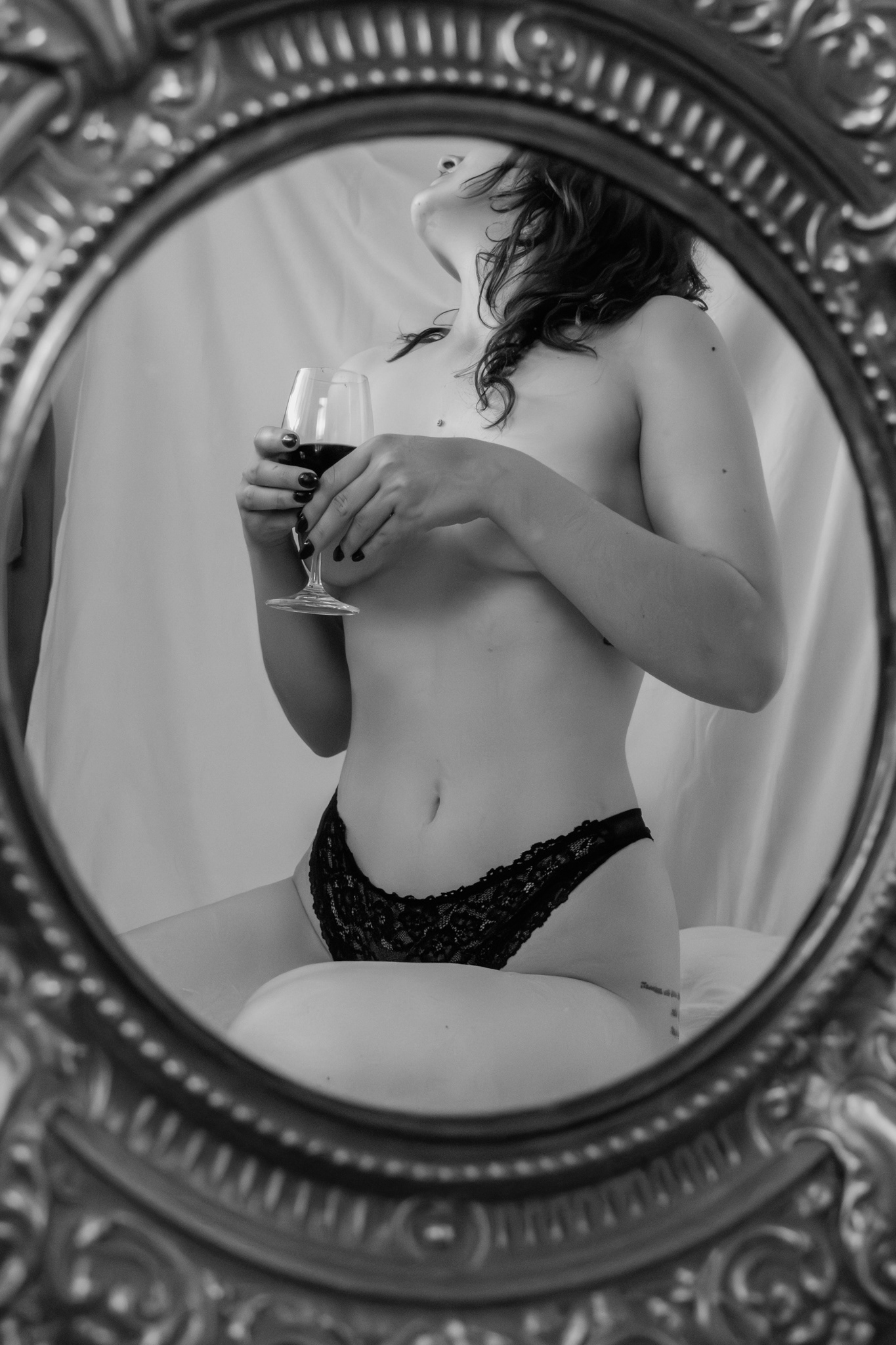 Einzelshooting