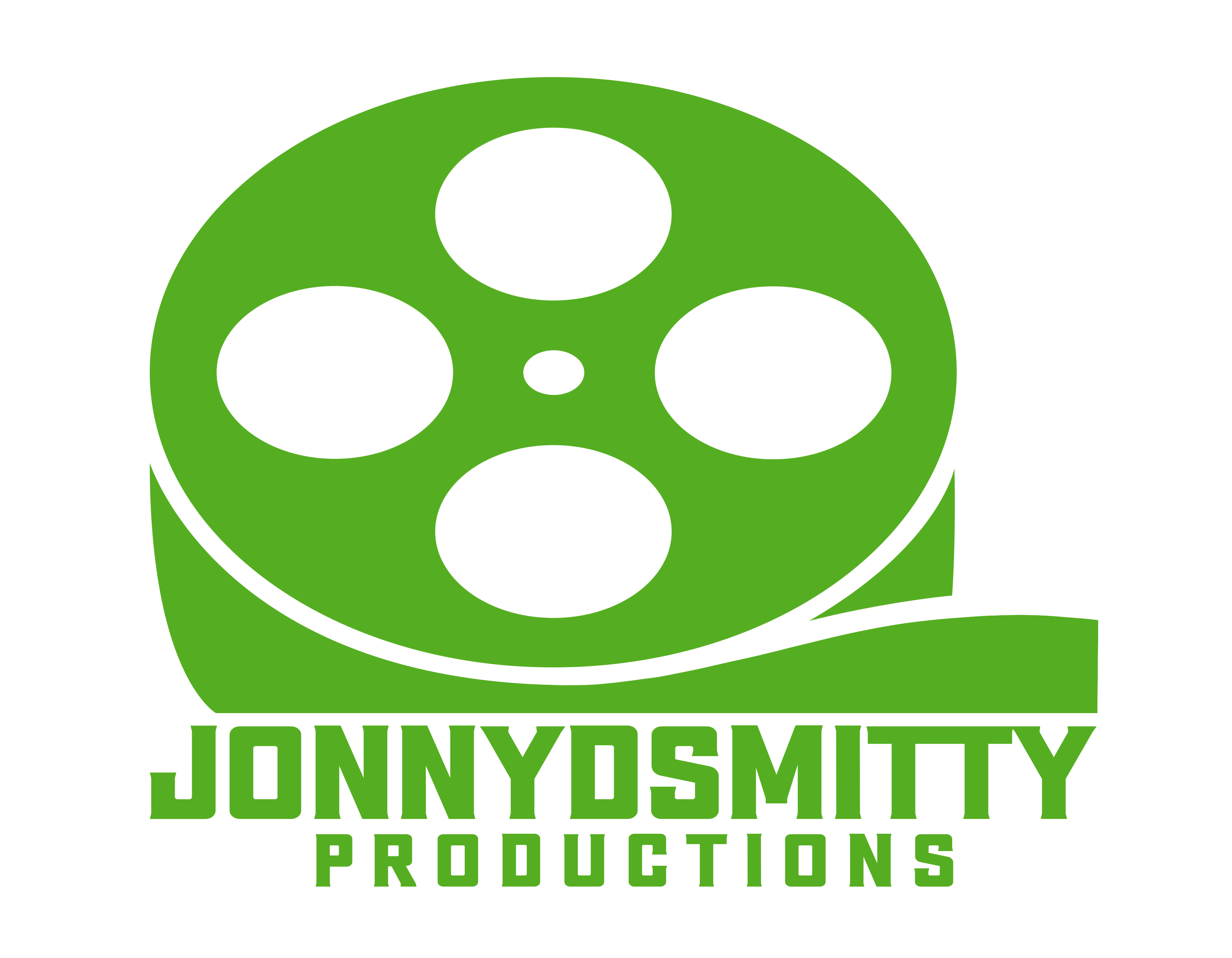 JonnyDSmitty Productions