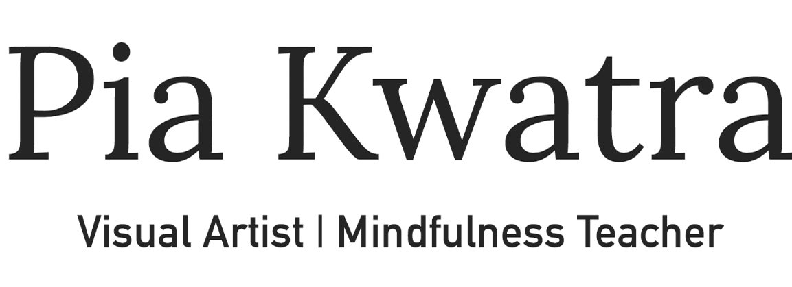 Pia Kwatra Design and Illustration