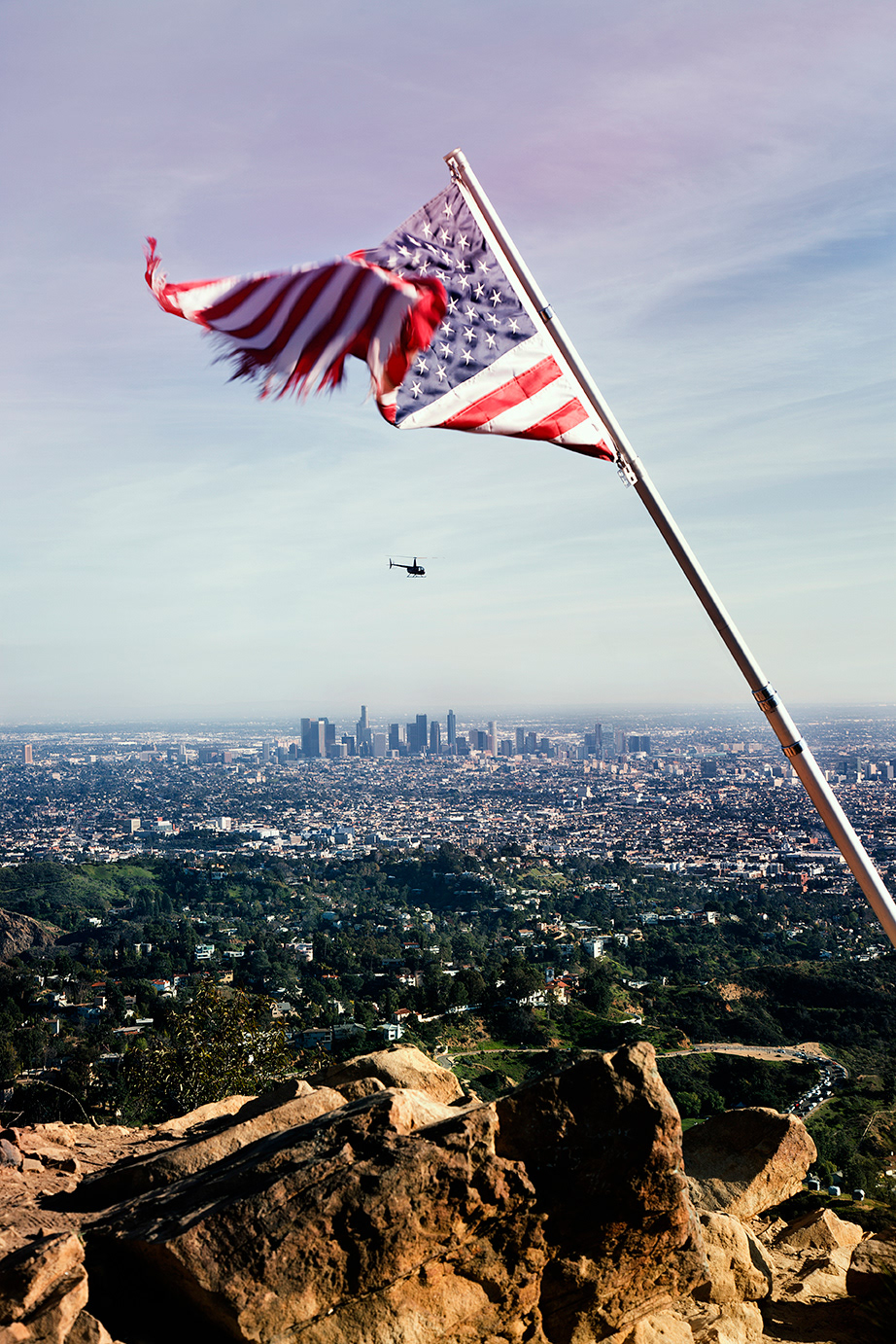 LOS ANGELES