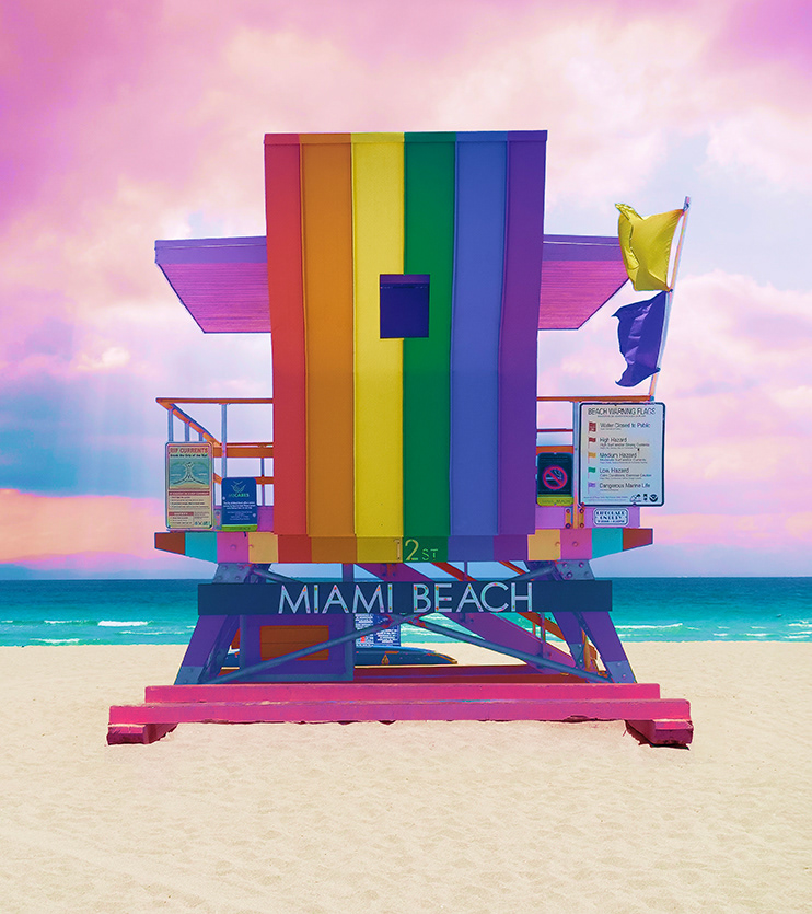 MIAMI, FLORIDA