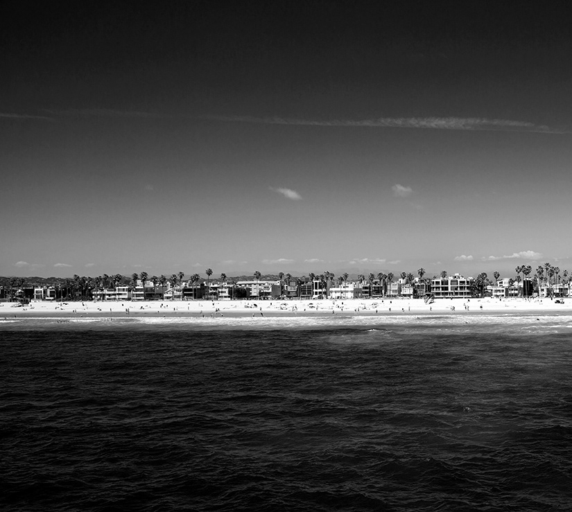 VENICE BEACH, CALIFORNIA
