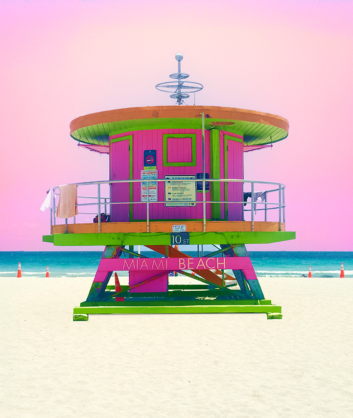 MIAMI, FLORIDA