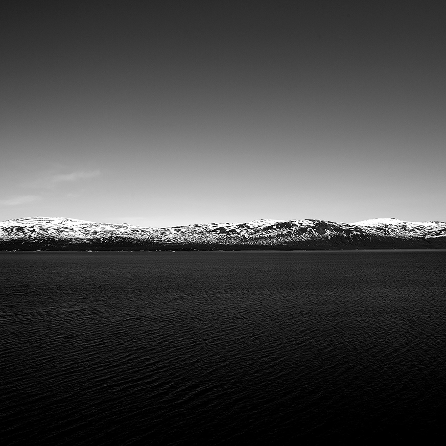 ABISKO, SWEDEN