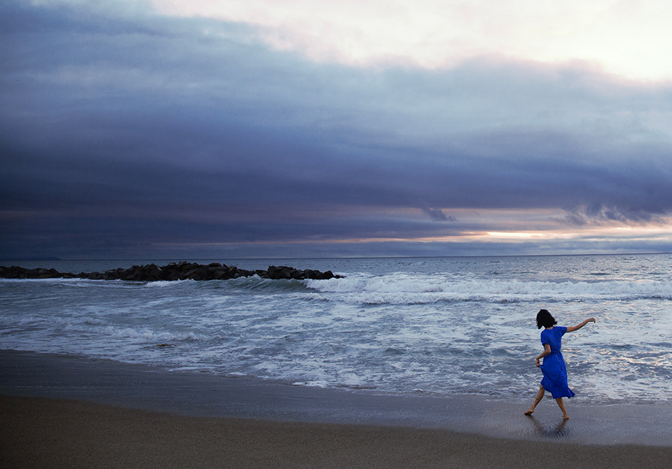 VENICE BEACH, CALIFORNIA