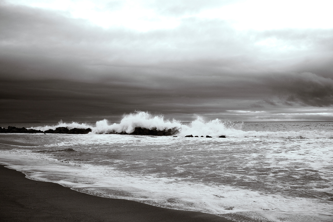 VENICE BEACH, CALIFORNIA