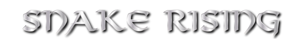 Snake Rising