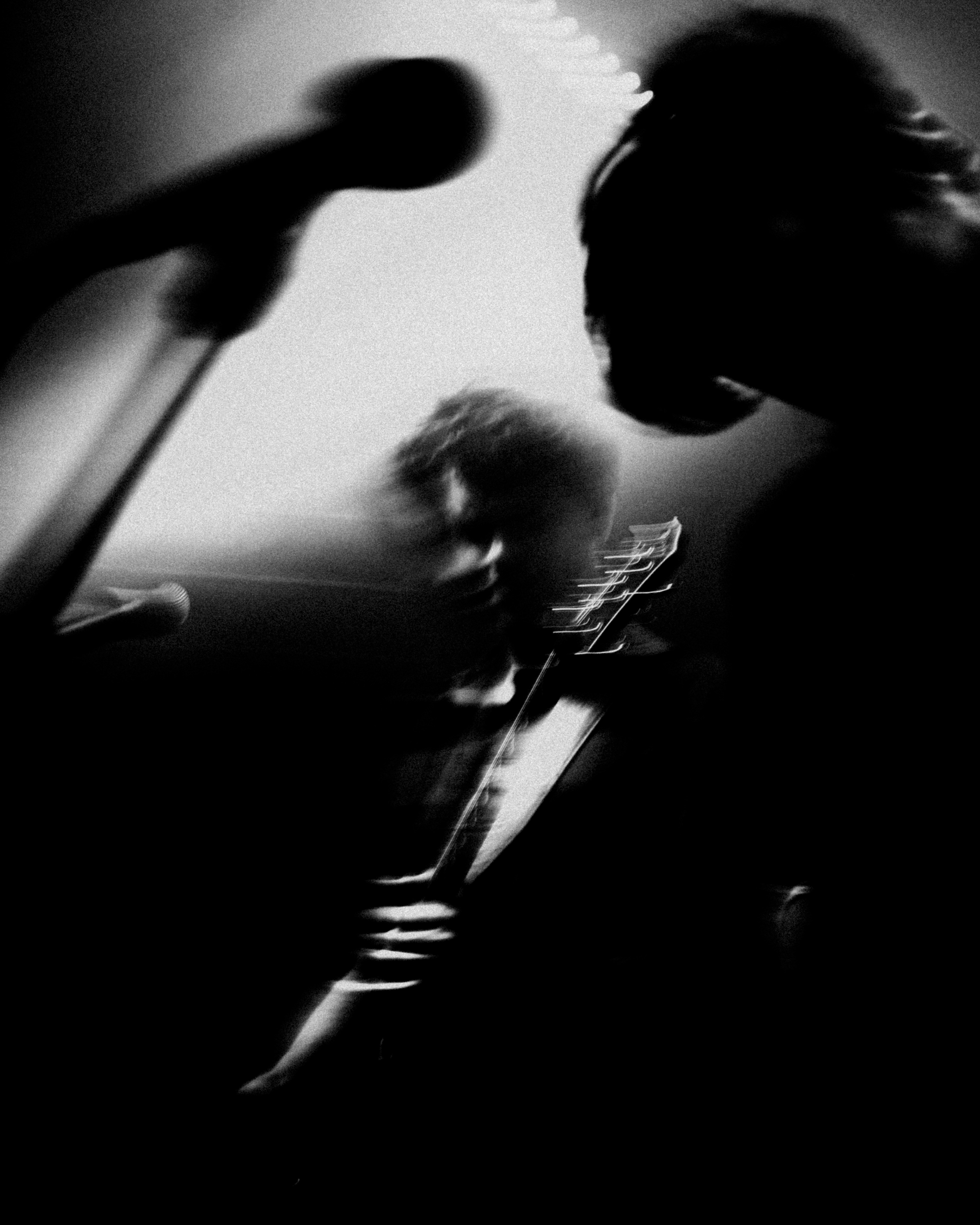 STEAMBREATHER @ LUCIA 2026