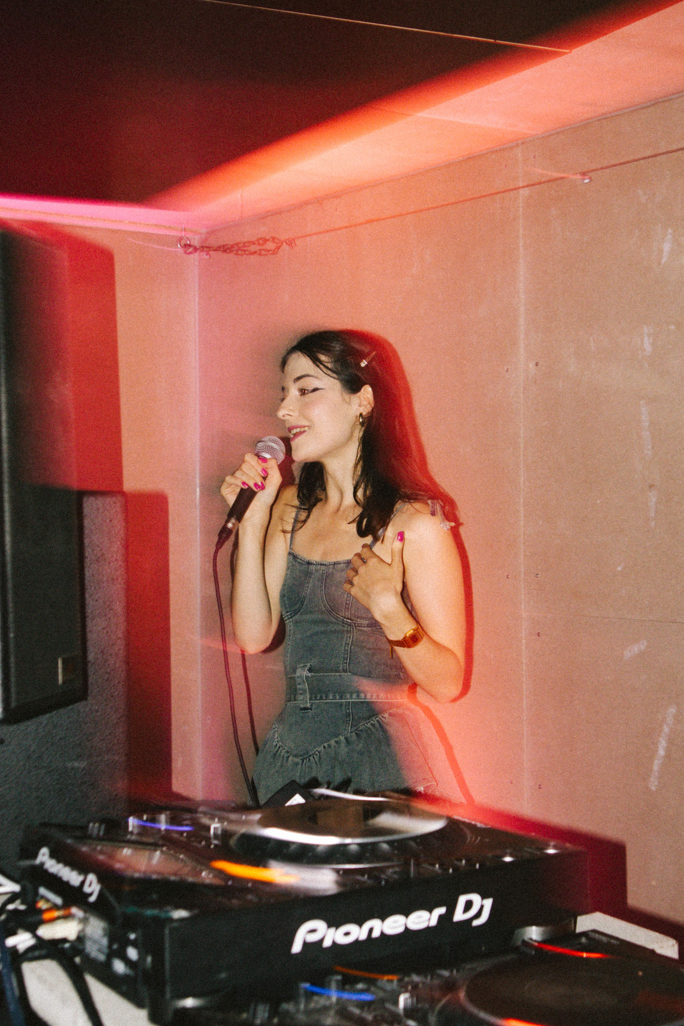 CLARA MARIE @ FLUCC, VIENNA