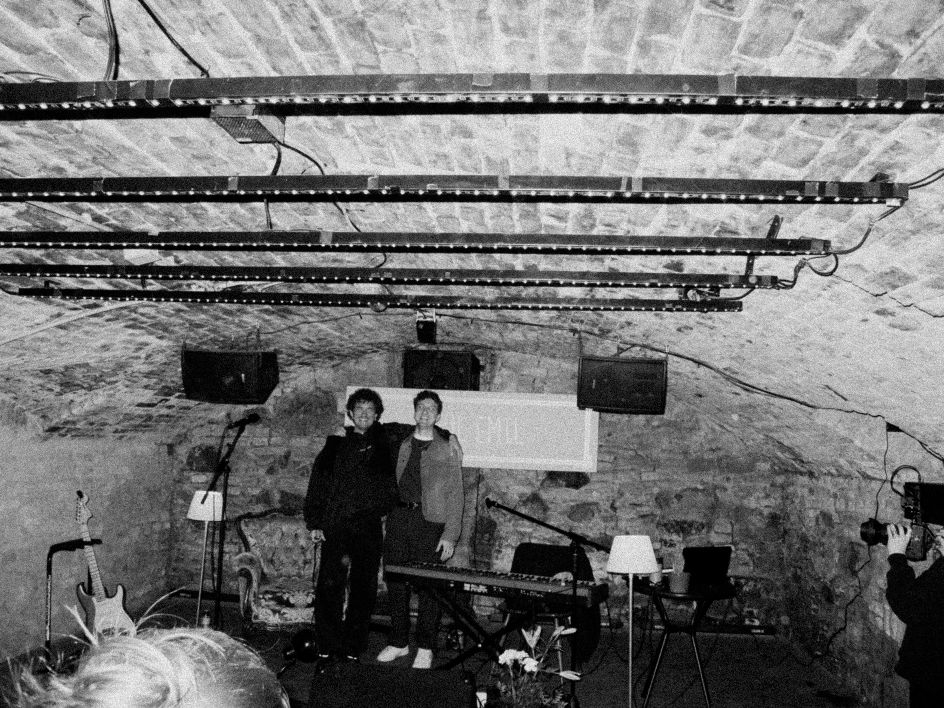 PAUL EMIL @ BUNKER 2026