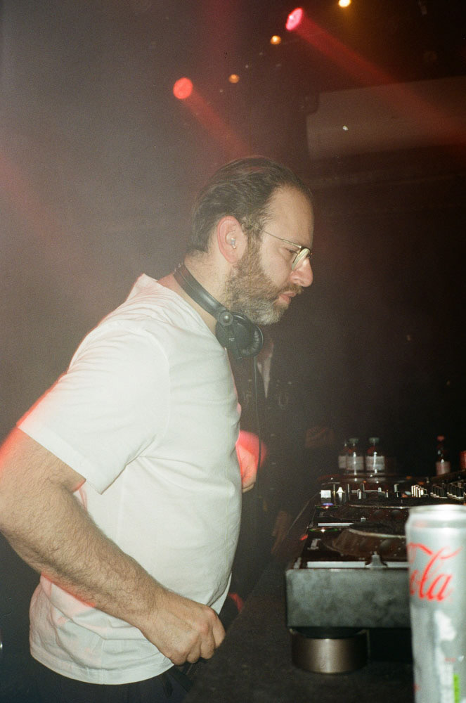 CHASE & STATUS @FLEX, VIENNA
