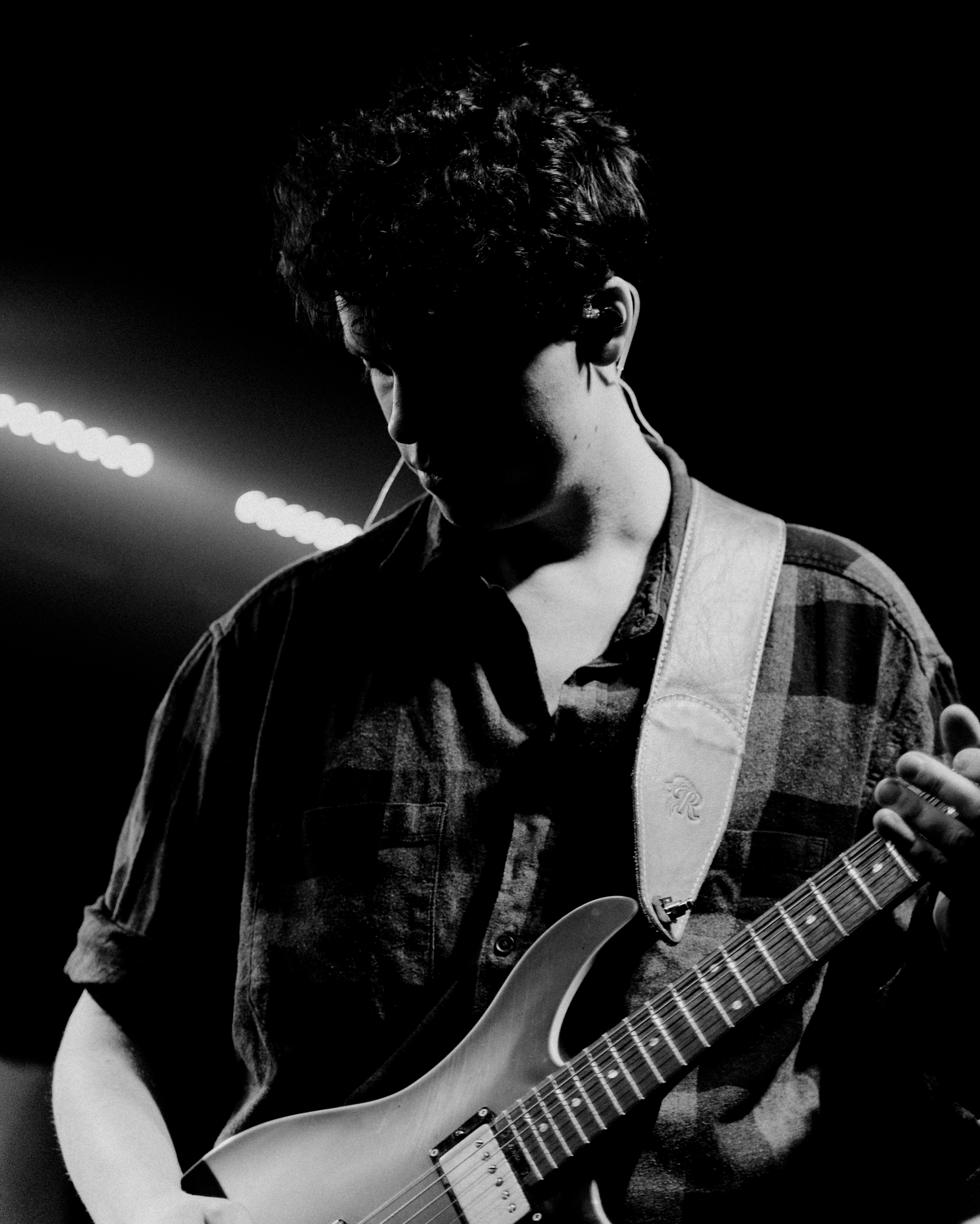 STEAMBREATHER @ LUCIA 2026