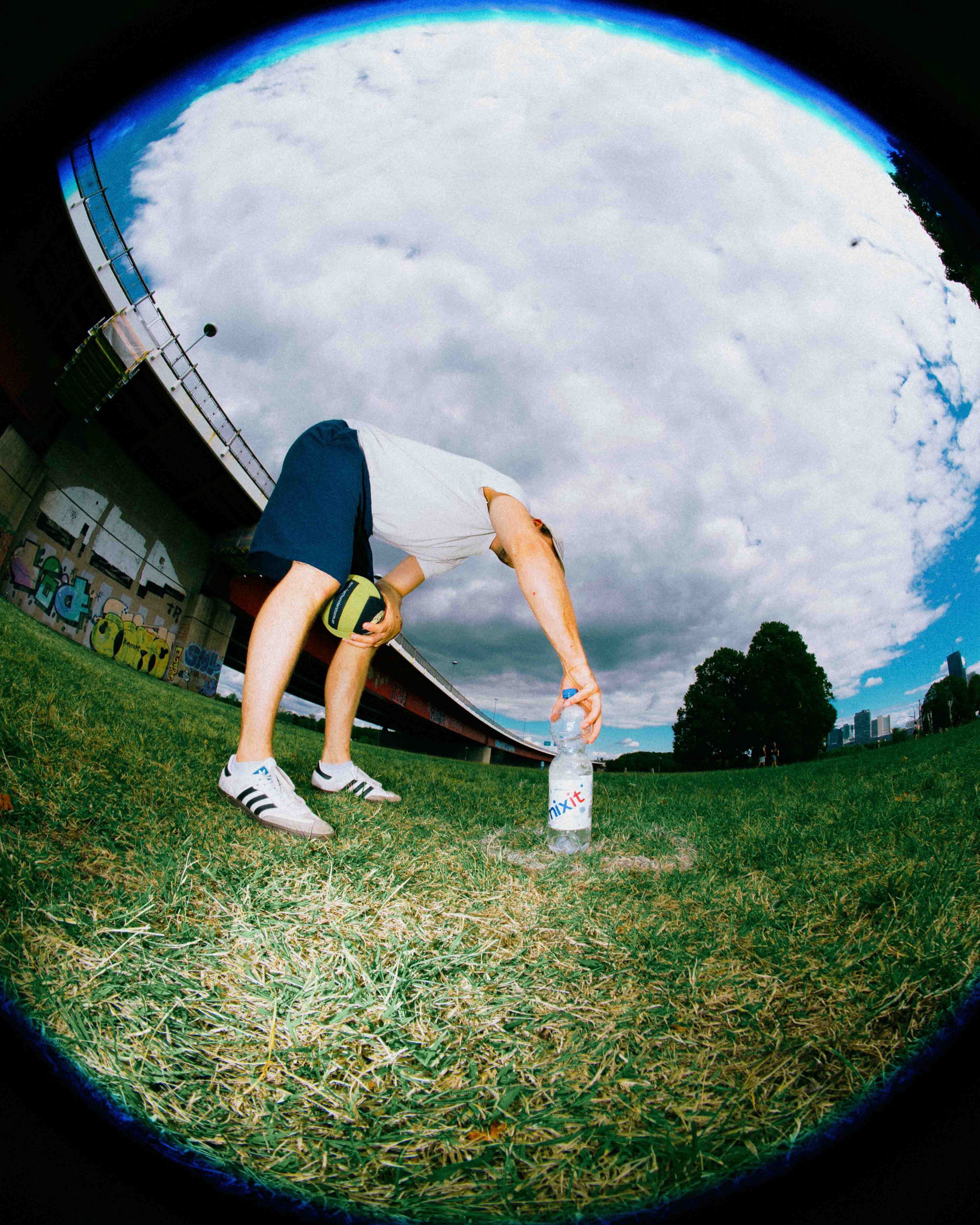 FLUNKYBALL @ VIENNA, 2025
