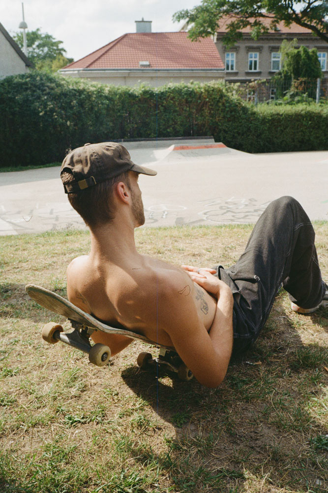 DAVE @ VIENNA, AUSTRIA