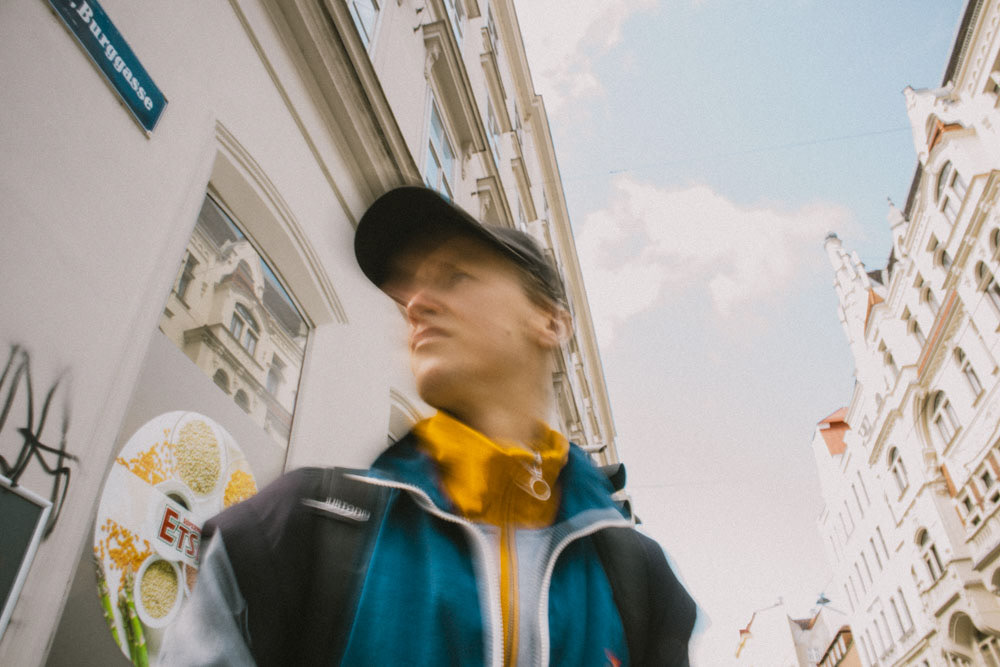 BEBA @ VIENNA, AUSTRIA