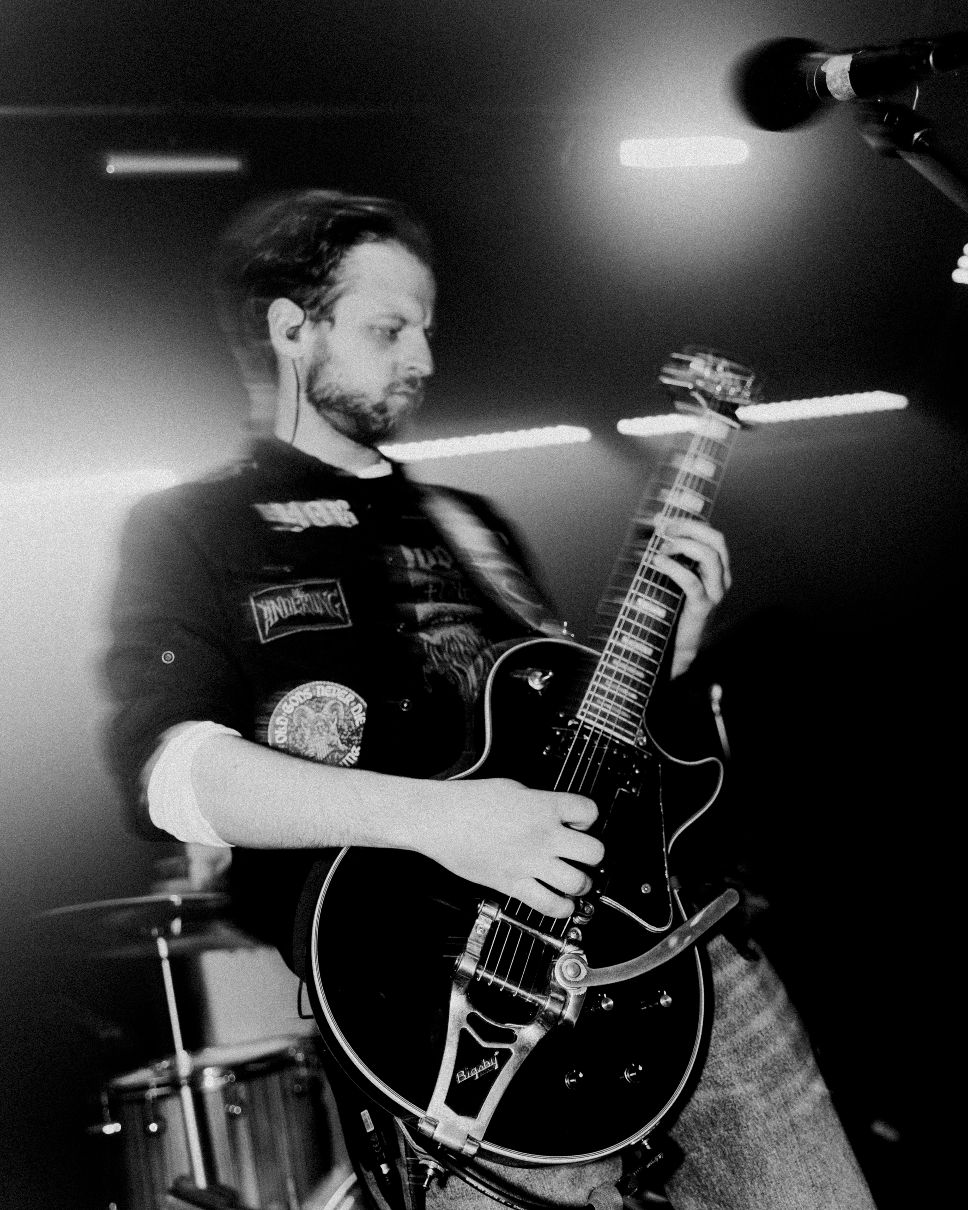 STEAMBREATHER @ LUCIA 2026