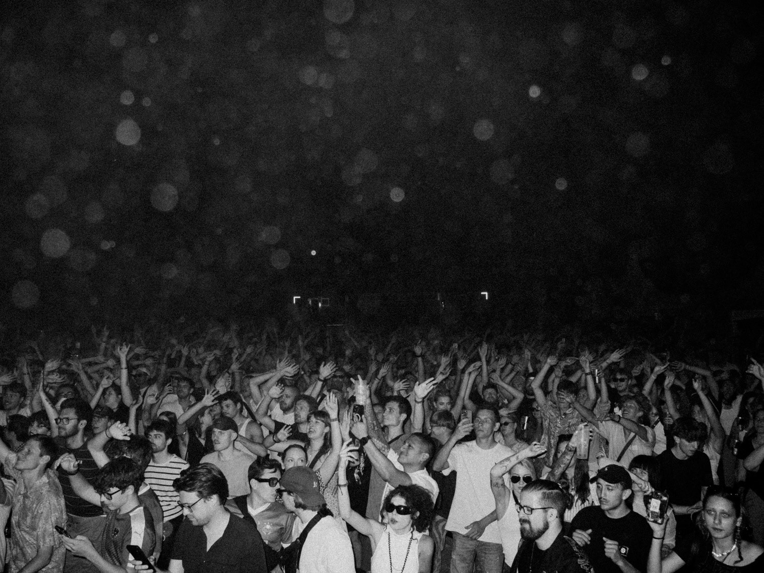 DONAUINSELFEST 2025, VIENNA