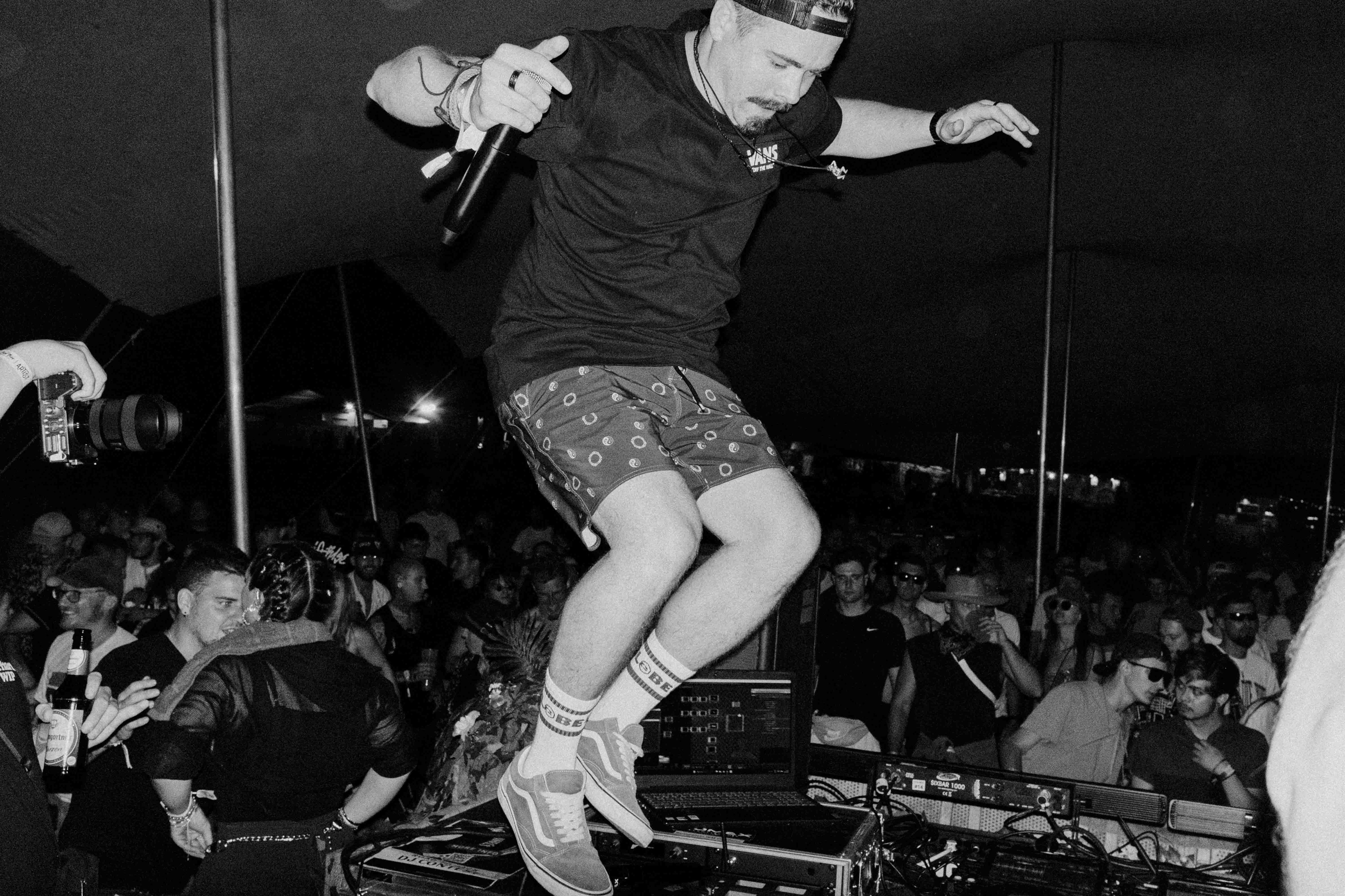 NOVY @ FREETREE FESTIVAL 2025