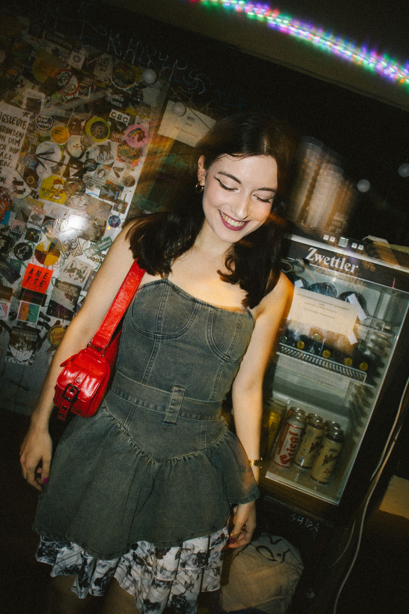 CLARA MARIE @ FLUCC, VIENNA