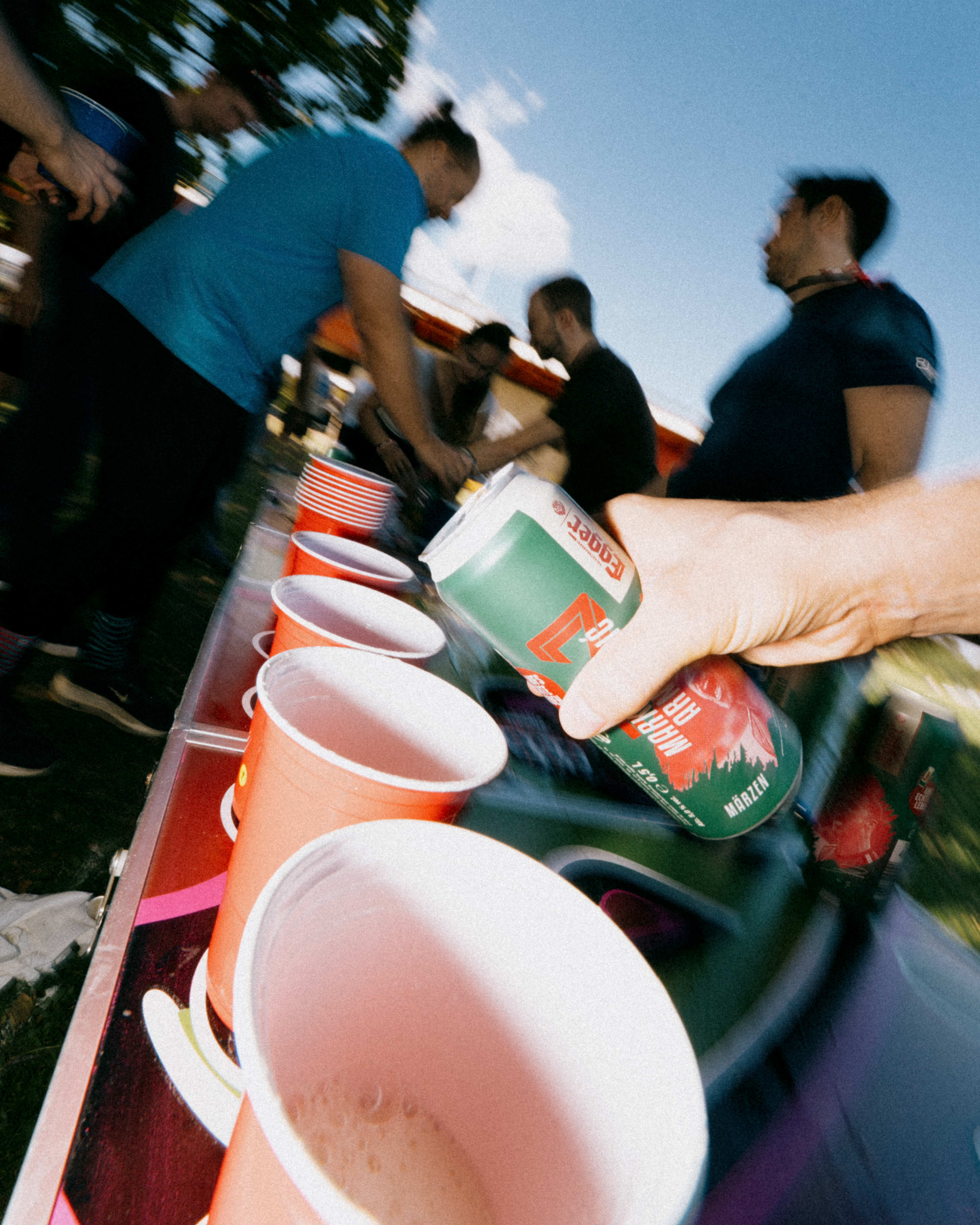 2. WIENER TRINKATHLON @ VIENNA, AUSTRIA, 2026