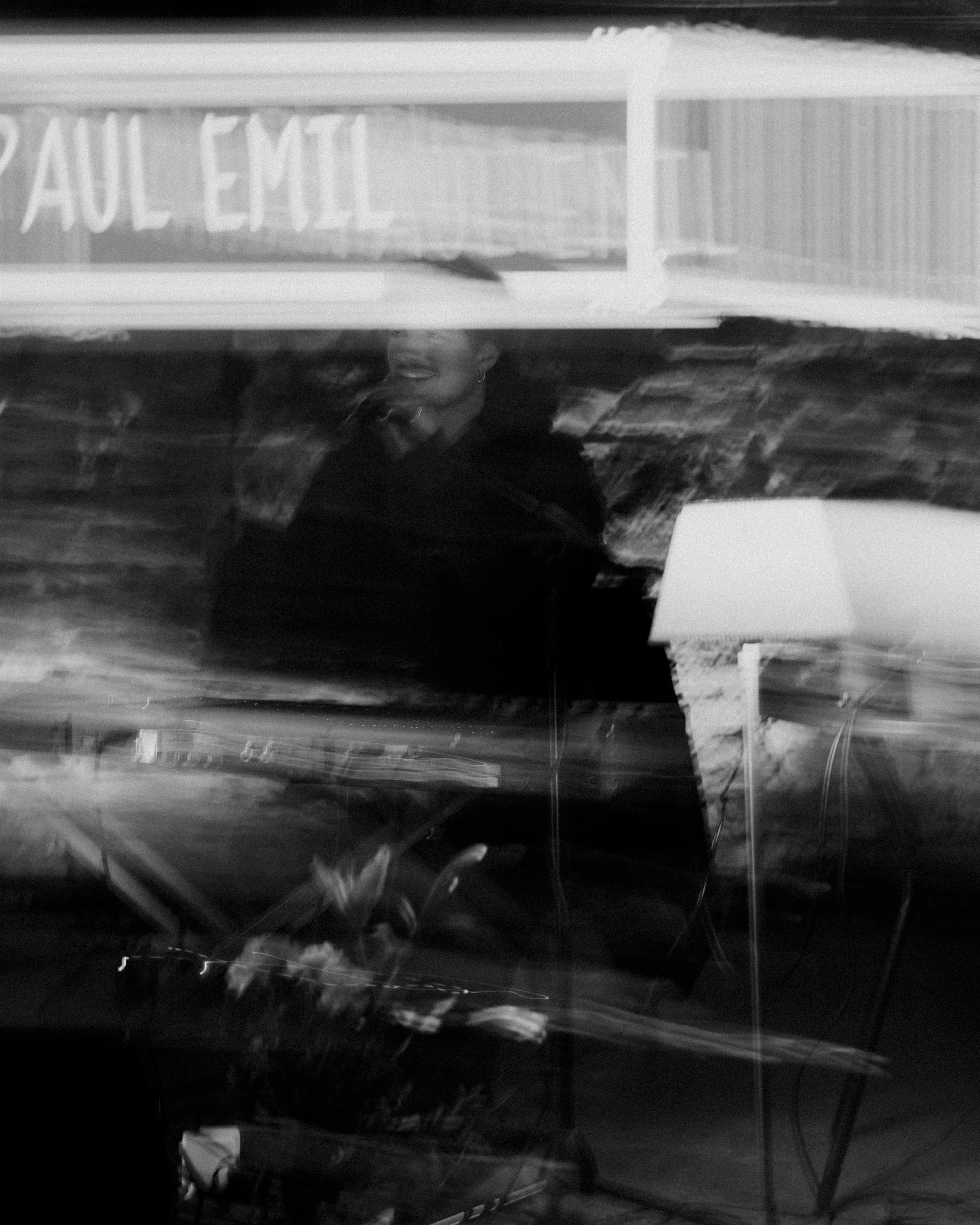 PAUL EMIL @ BUNKER 2026