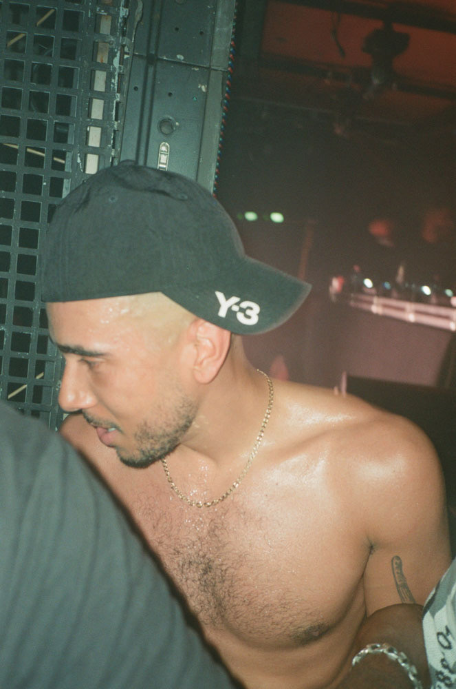 BRU-C @ FLEX, VIENNA