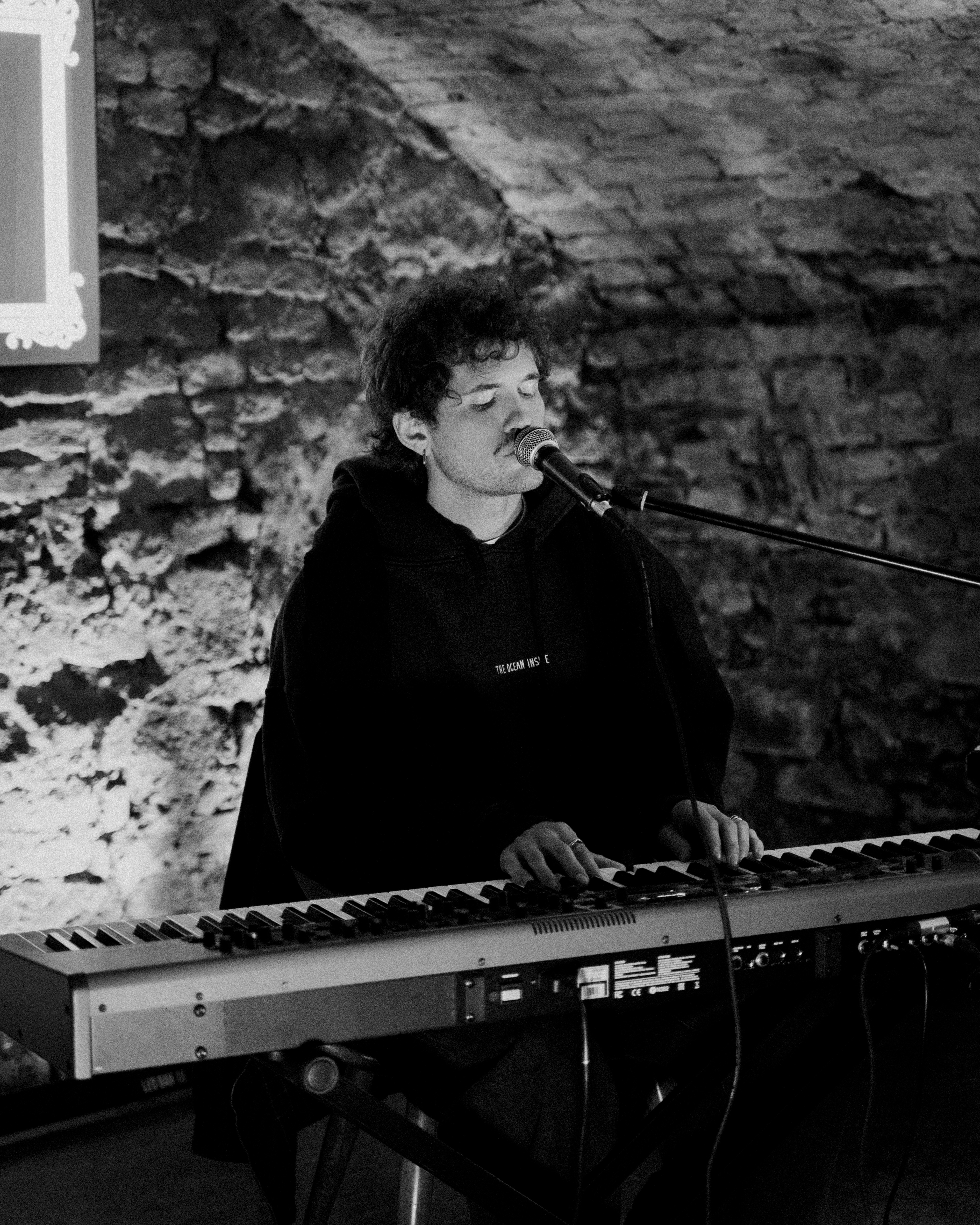 PAUL EMIL @ BUNKER 2026