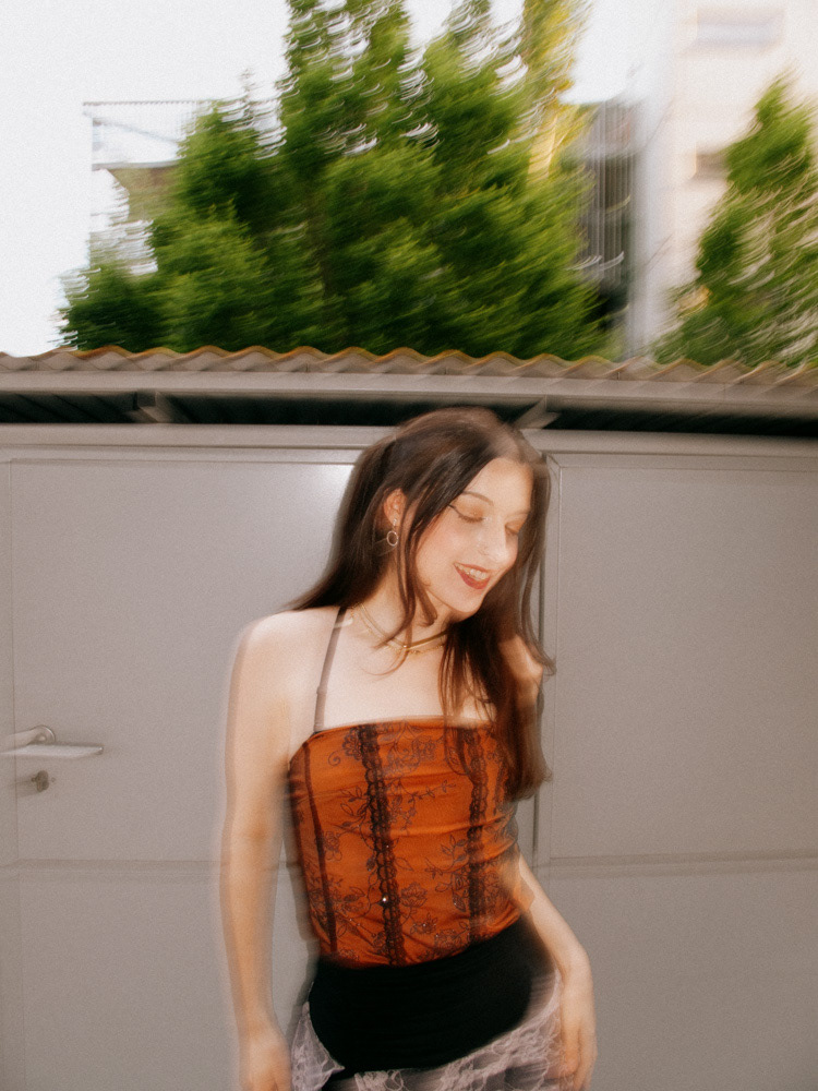 CLARA MARIE @ VIENNA, AUSTRIA