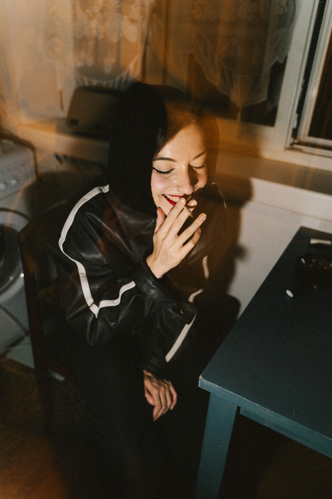 CLARA MARIE @ VIENNA, AUSTRIA