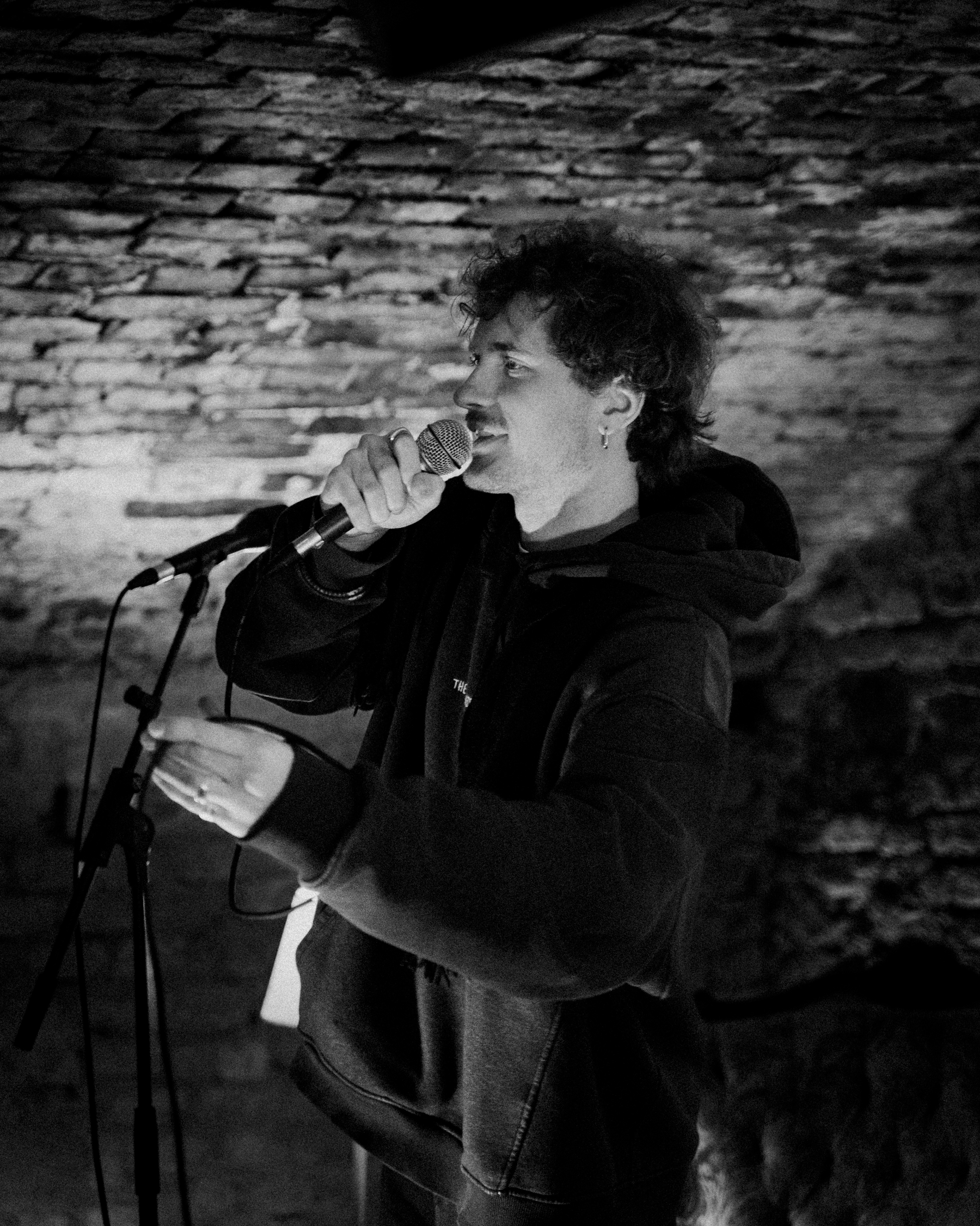 PAUL EMIL @ BUNKER 2026