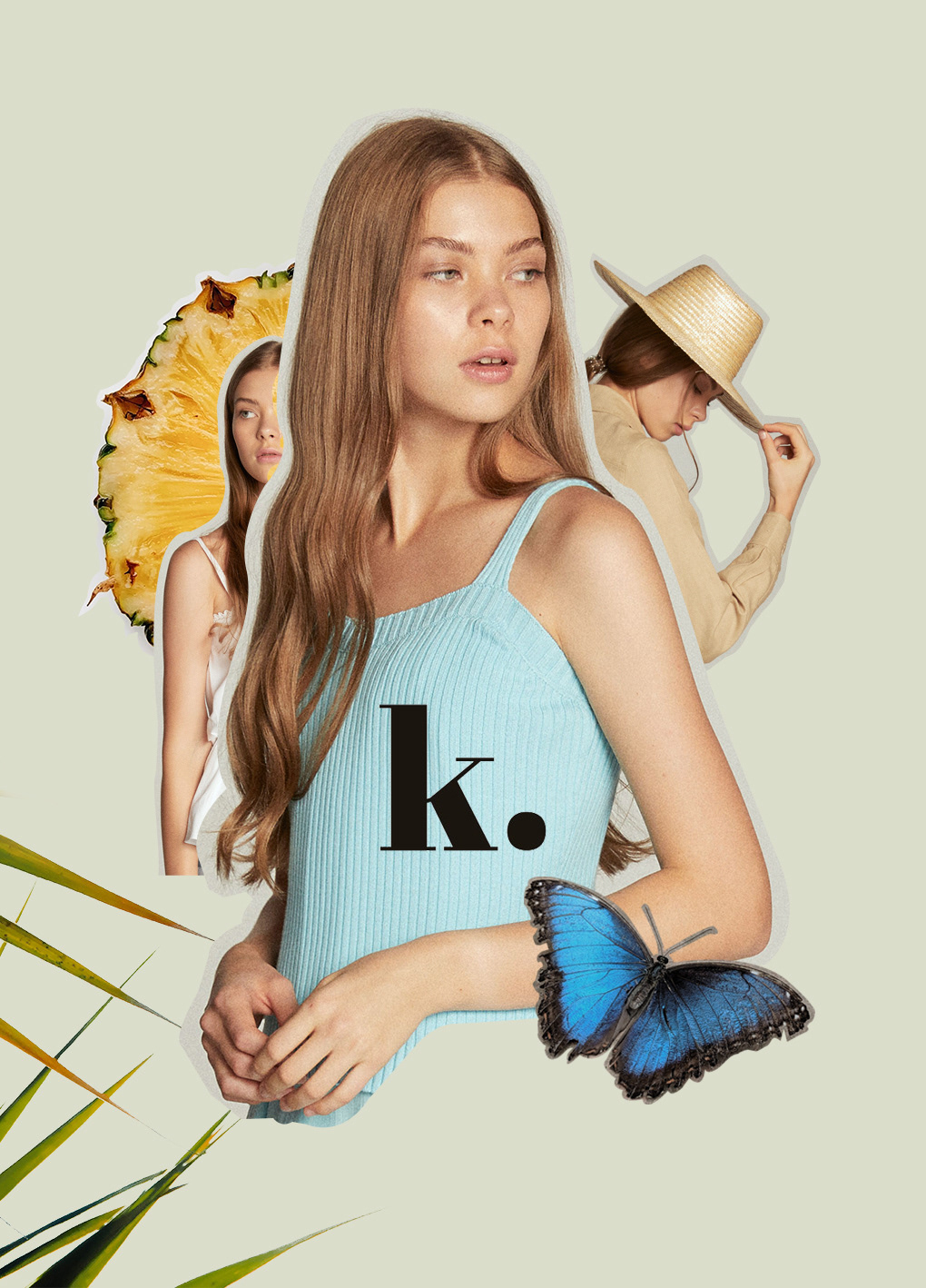 Collage para Kolonaki