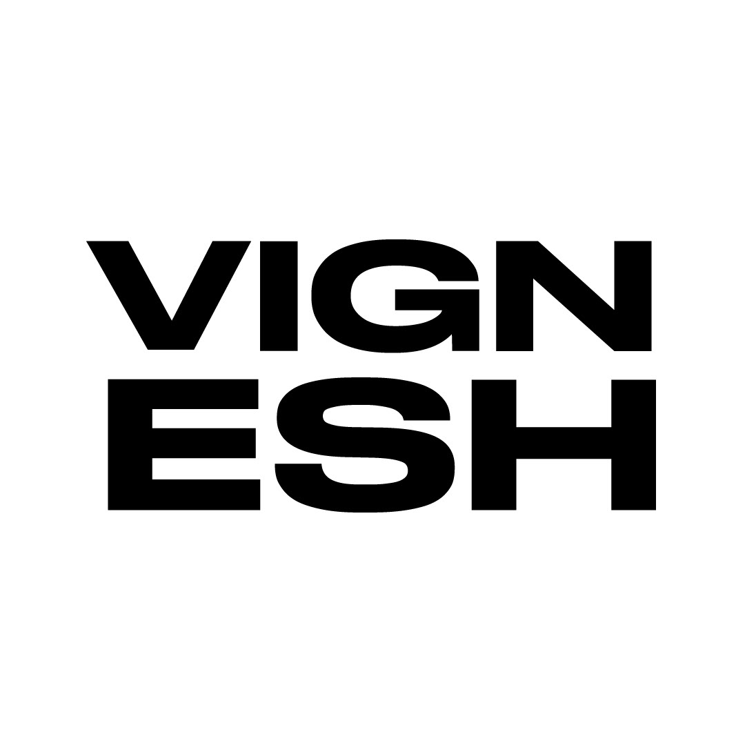 Vignesh V