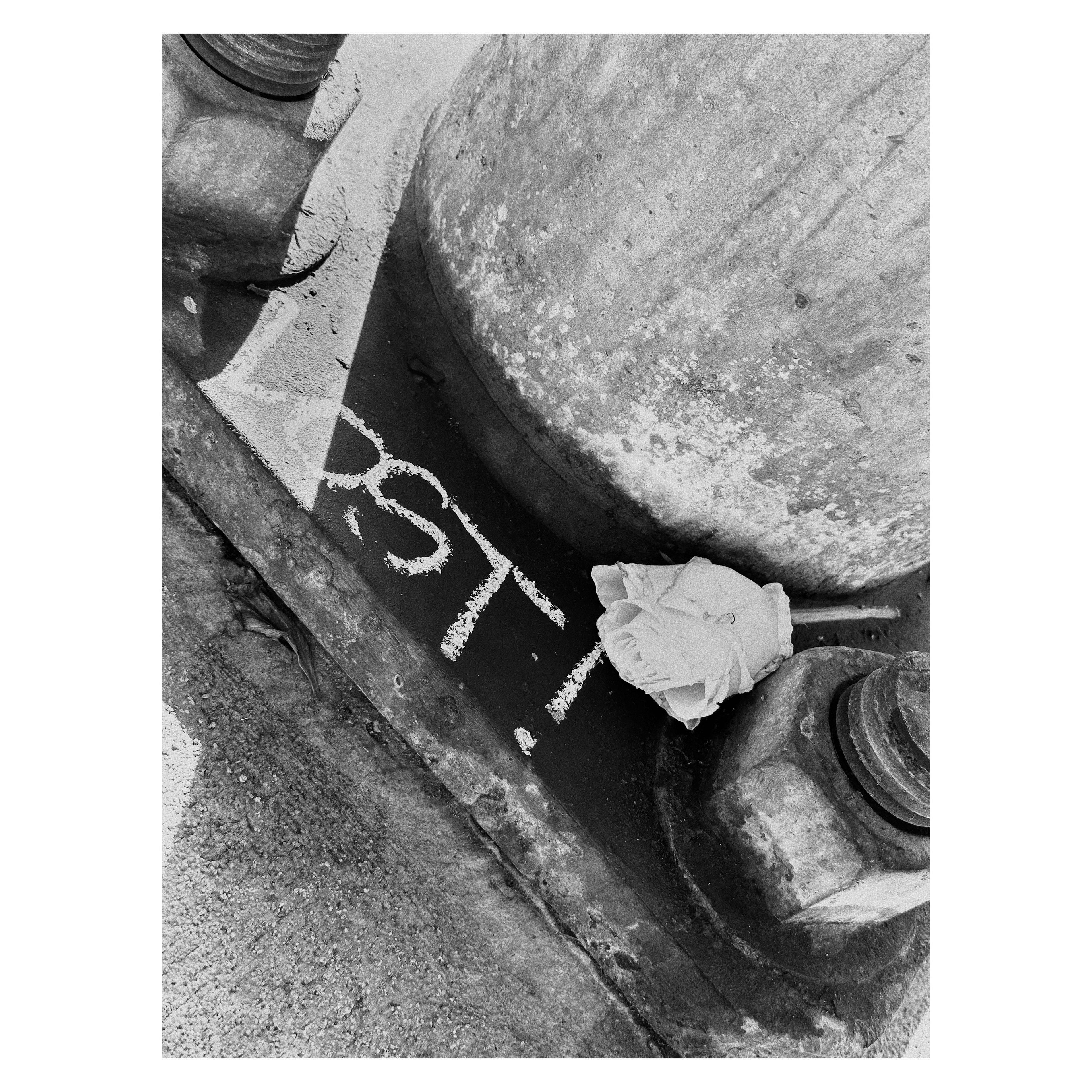 I'm Lost w/o you