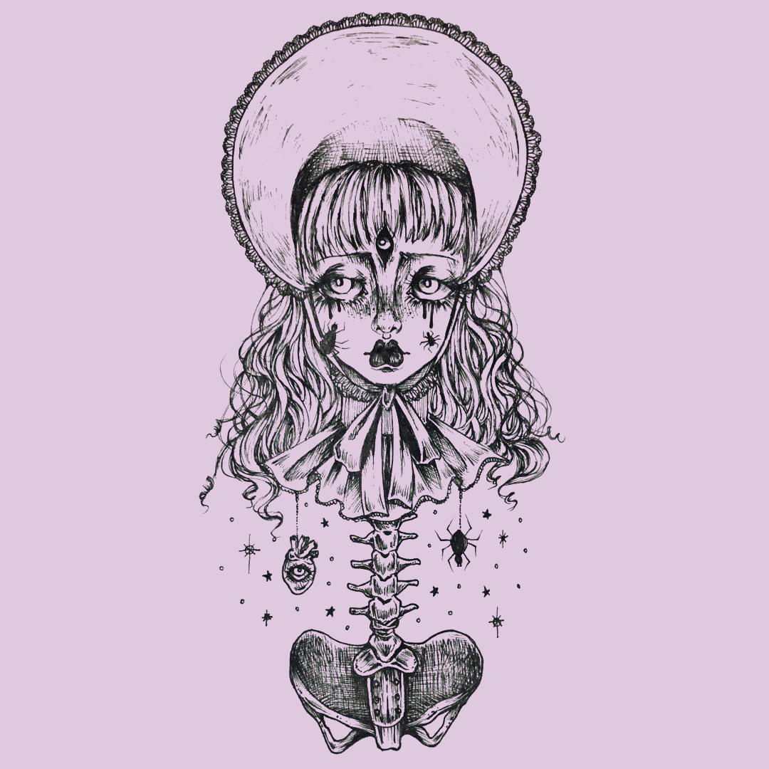 蜘蛛