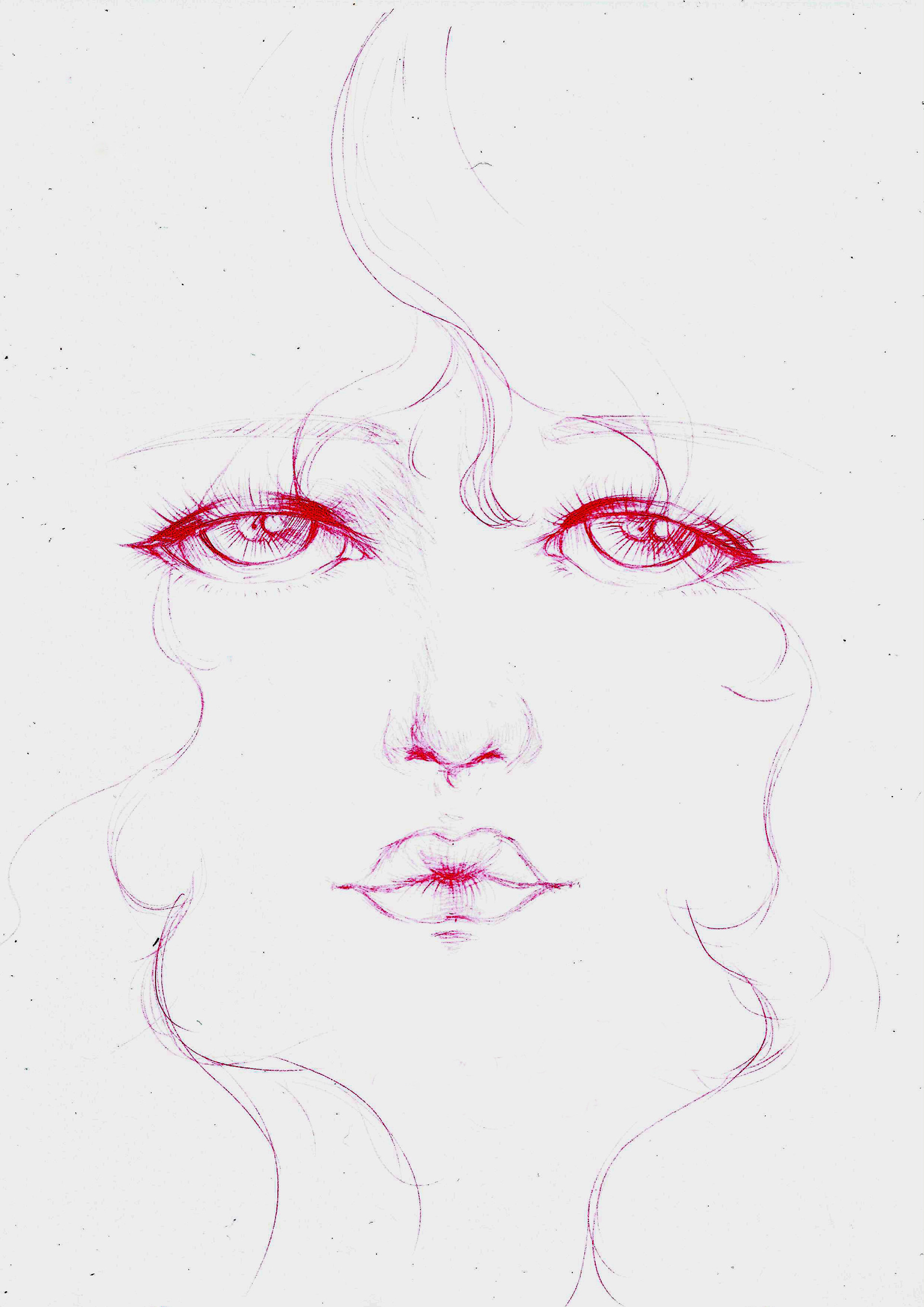 Salome's Lip II DM (front)